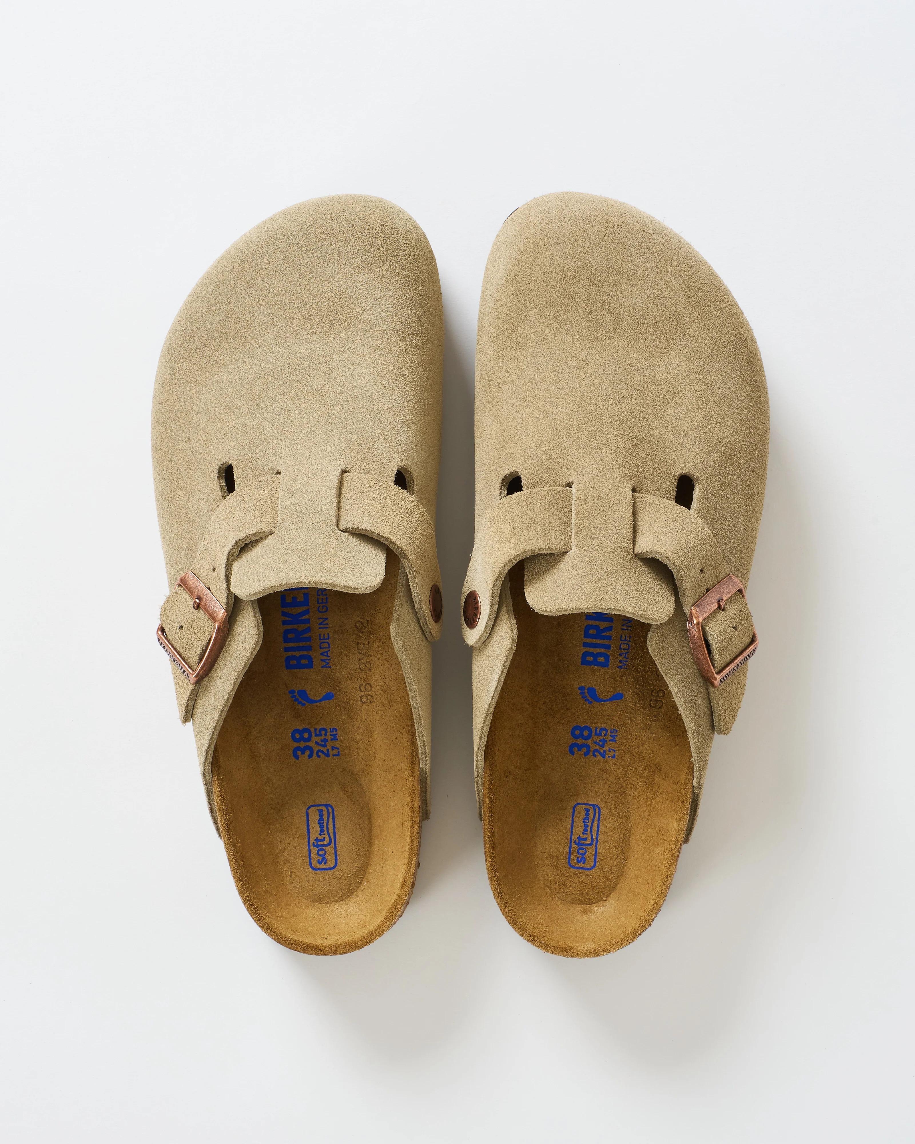 boston soft footbed - Image 4