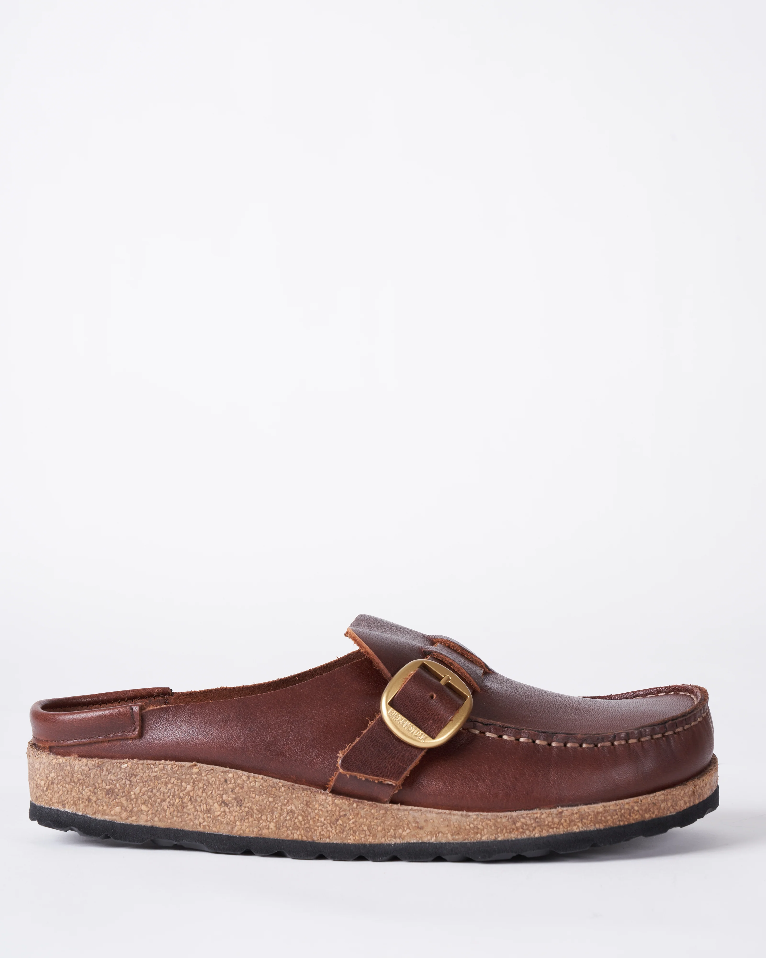 buckley - vintage roast leather - Image 2