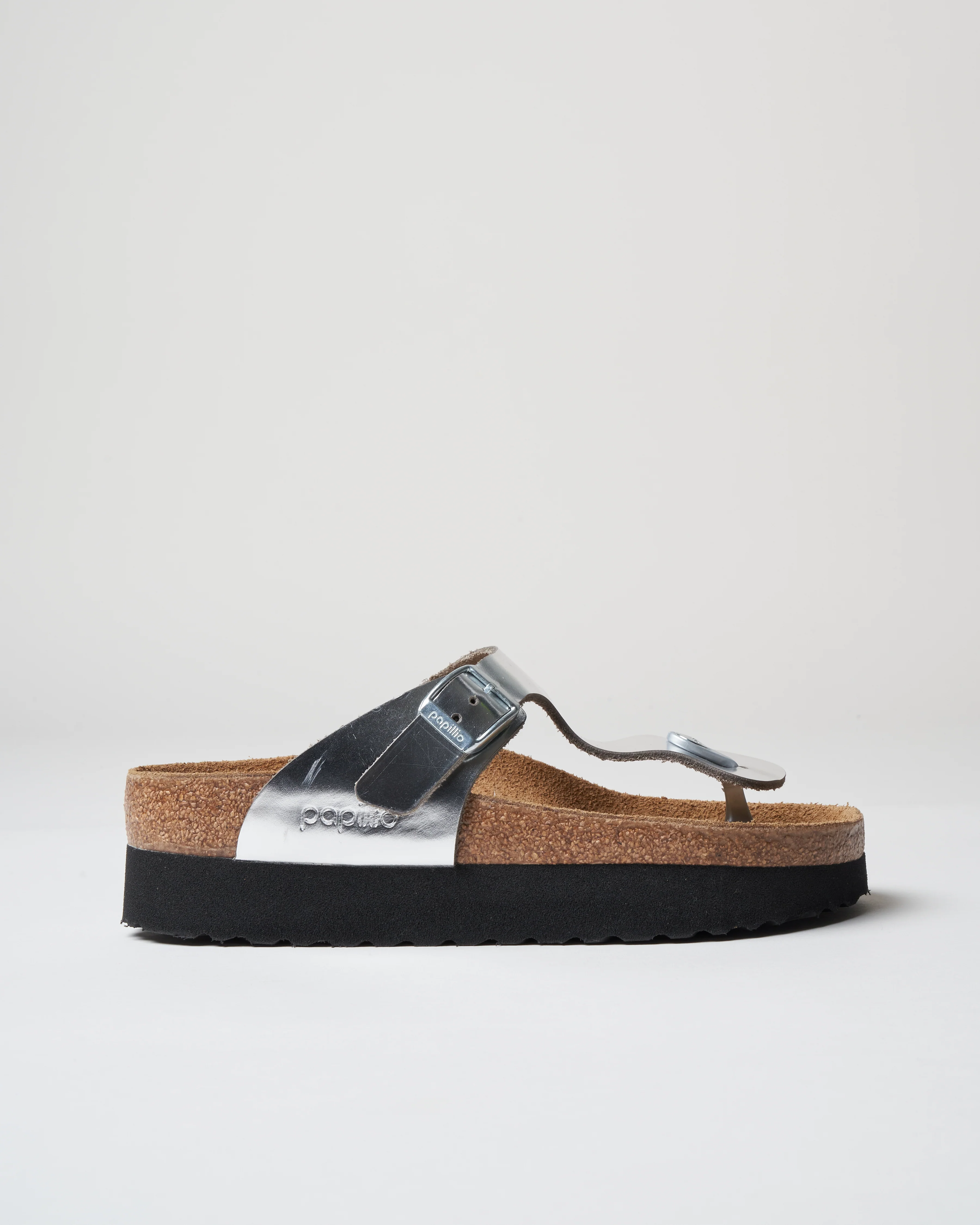 platform gizeh - silver - Image 2