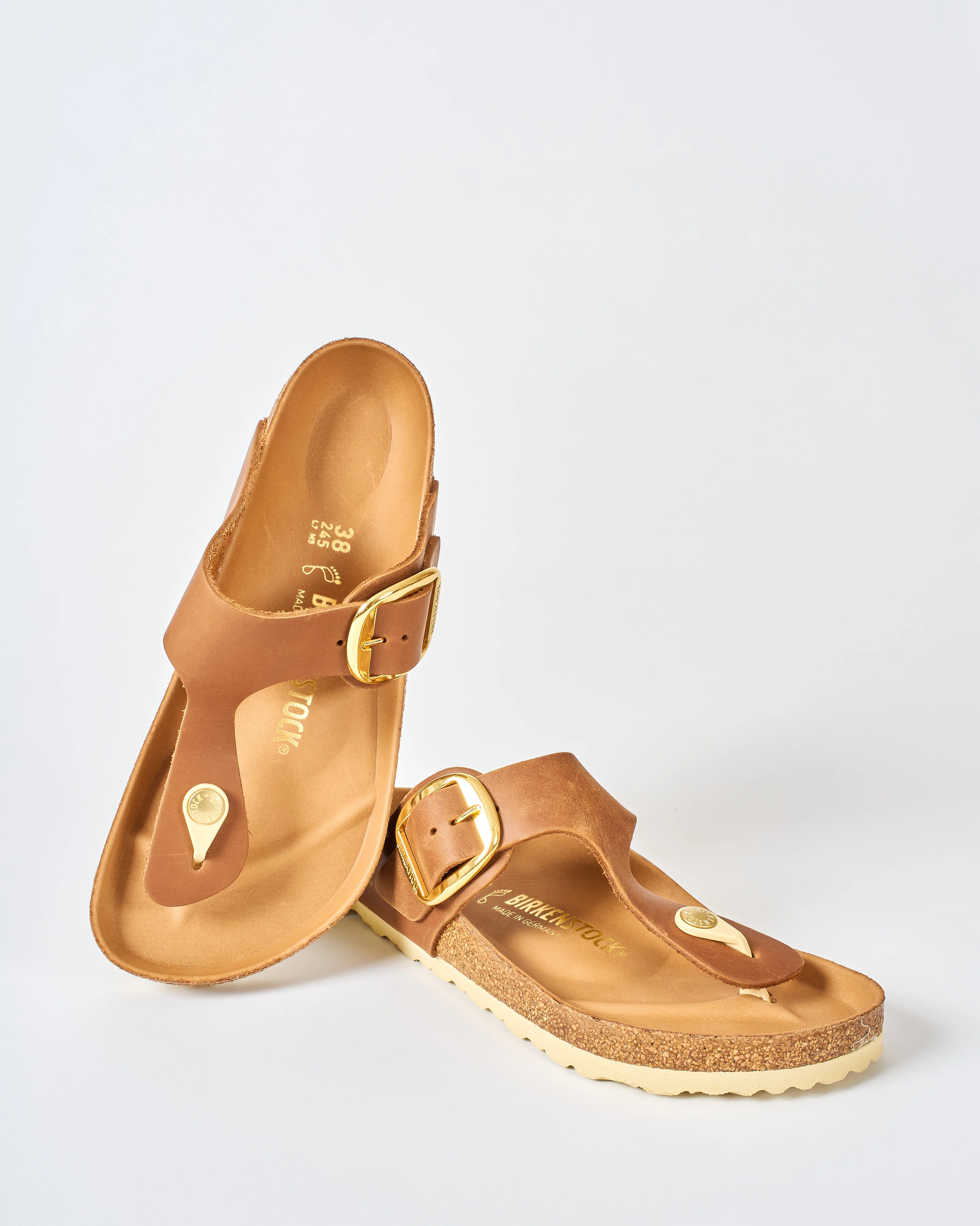 gizeh big buckle - Image 5