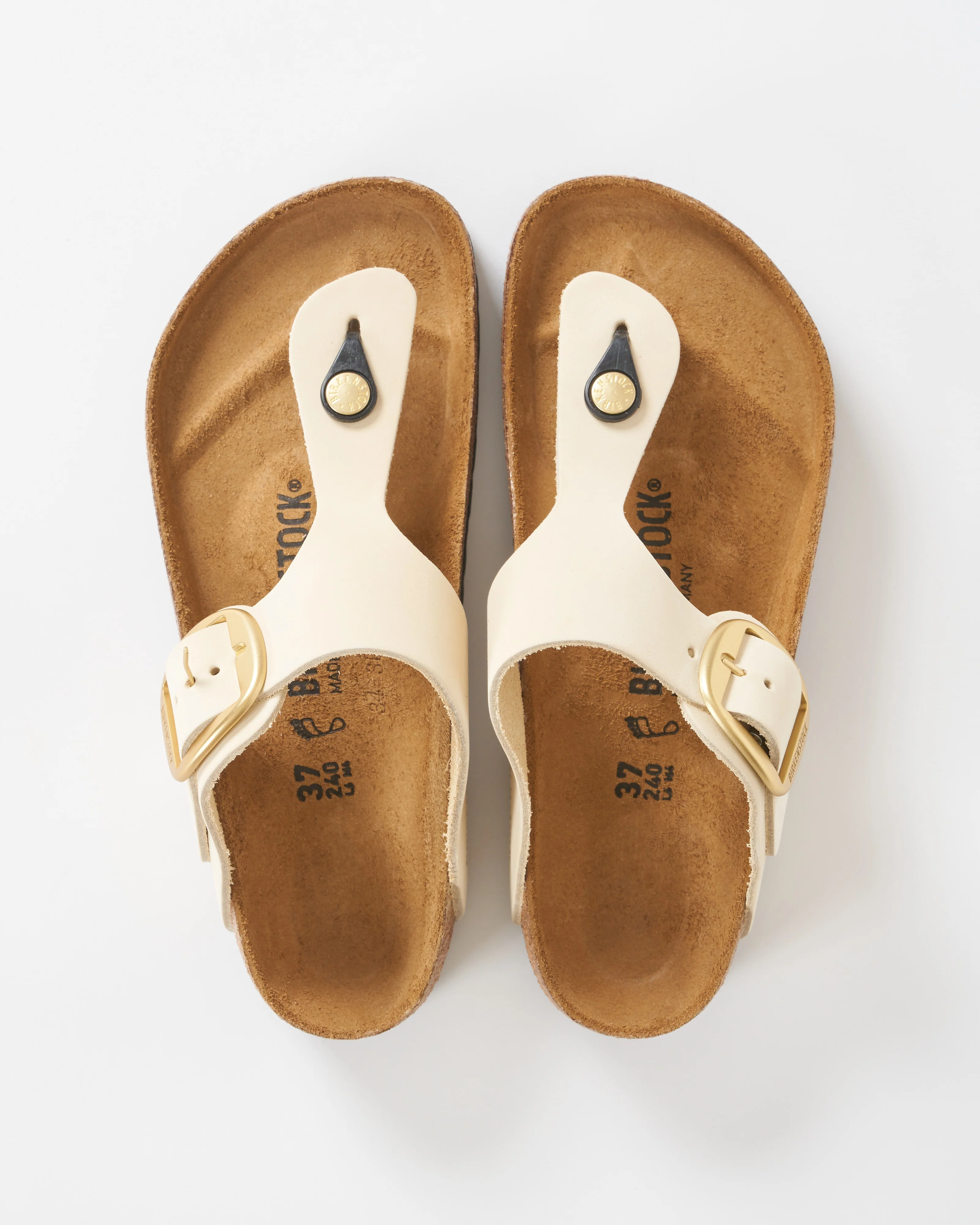 gizeh big buckle - Image 3
