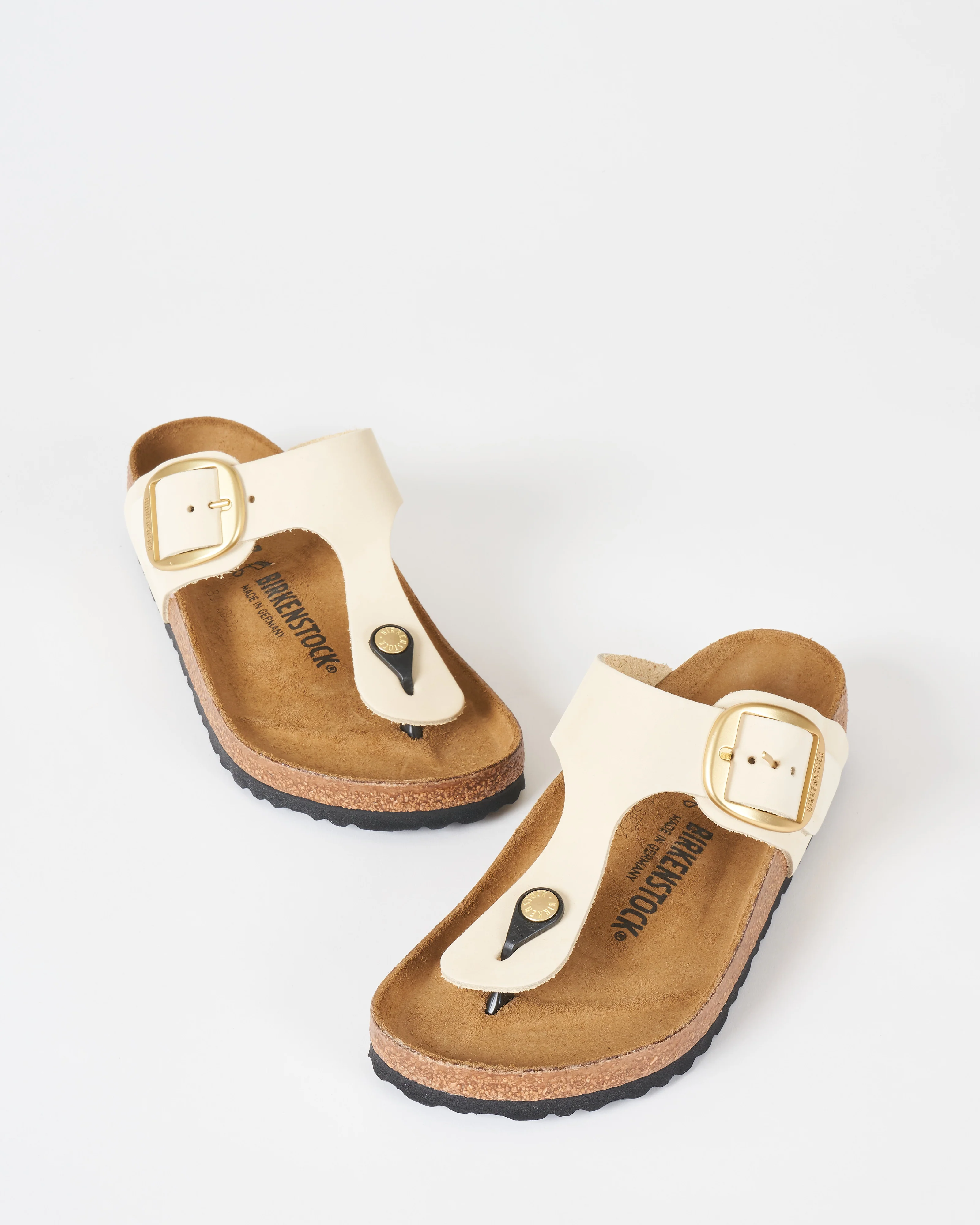 gizeh big buckle - Image 4