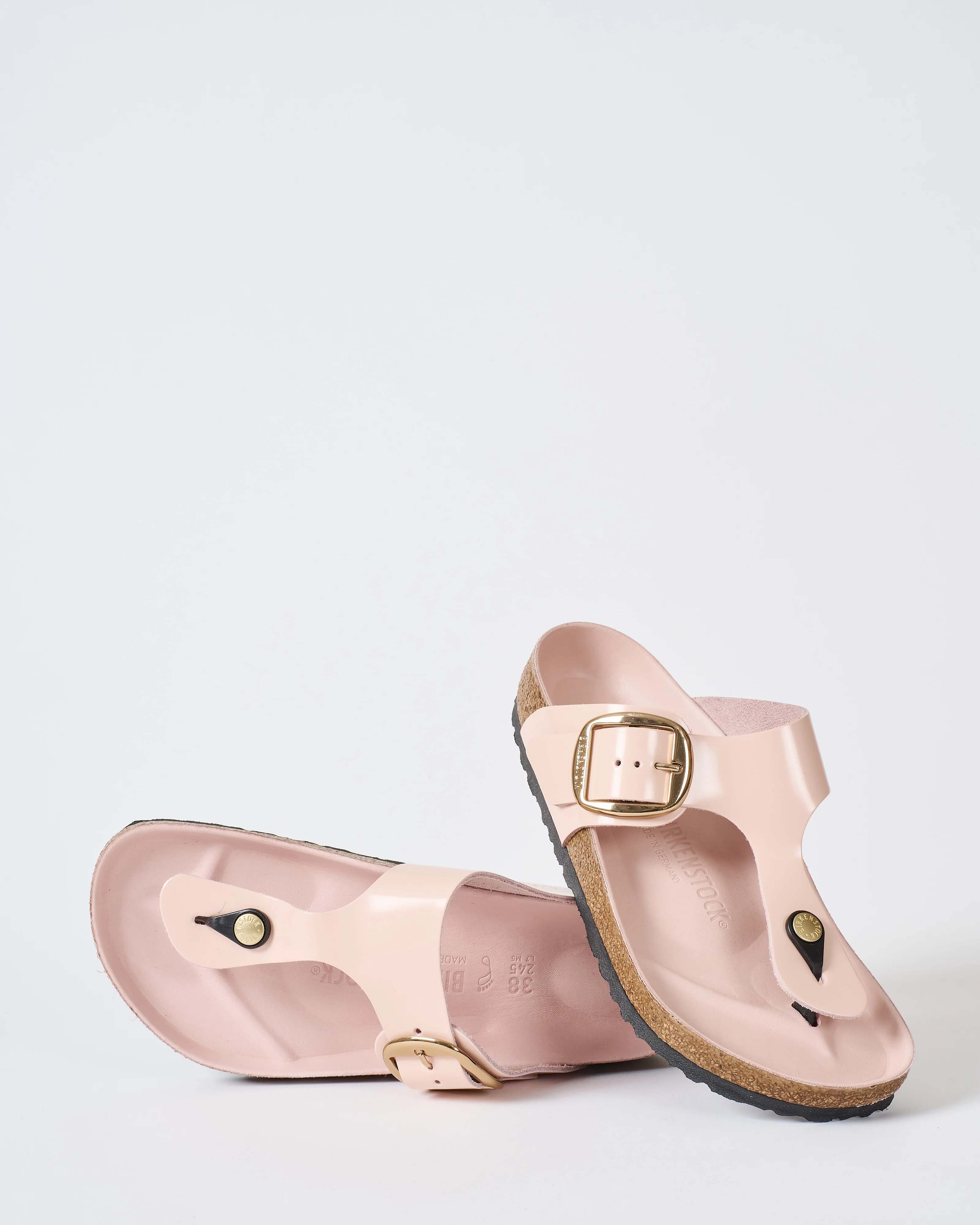gizeh big buckle - Image 4