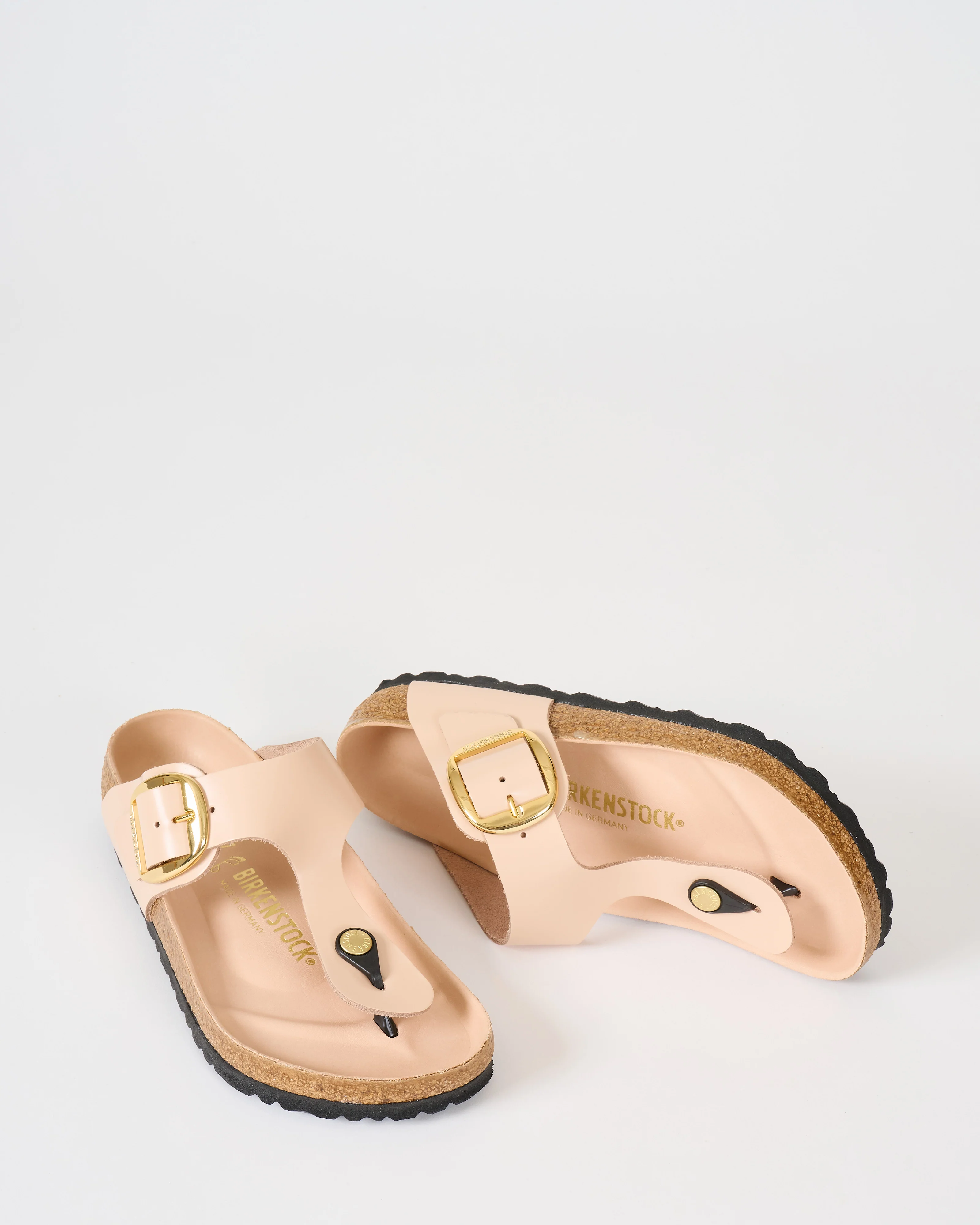 gizeh big buckle - Image 4