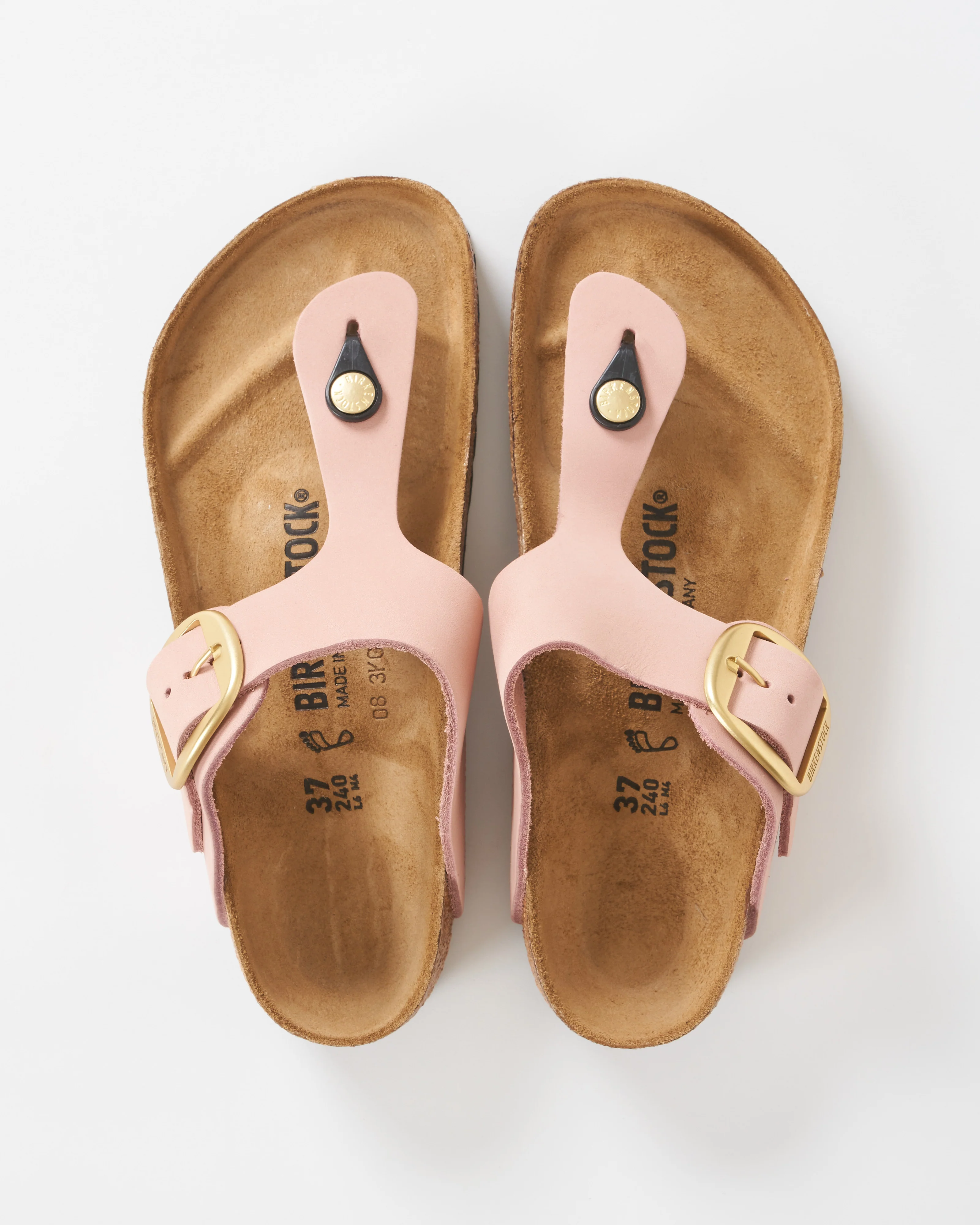 gizeh big buckle - Image 3