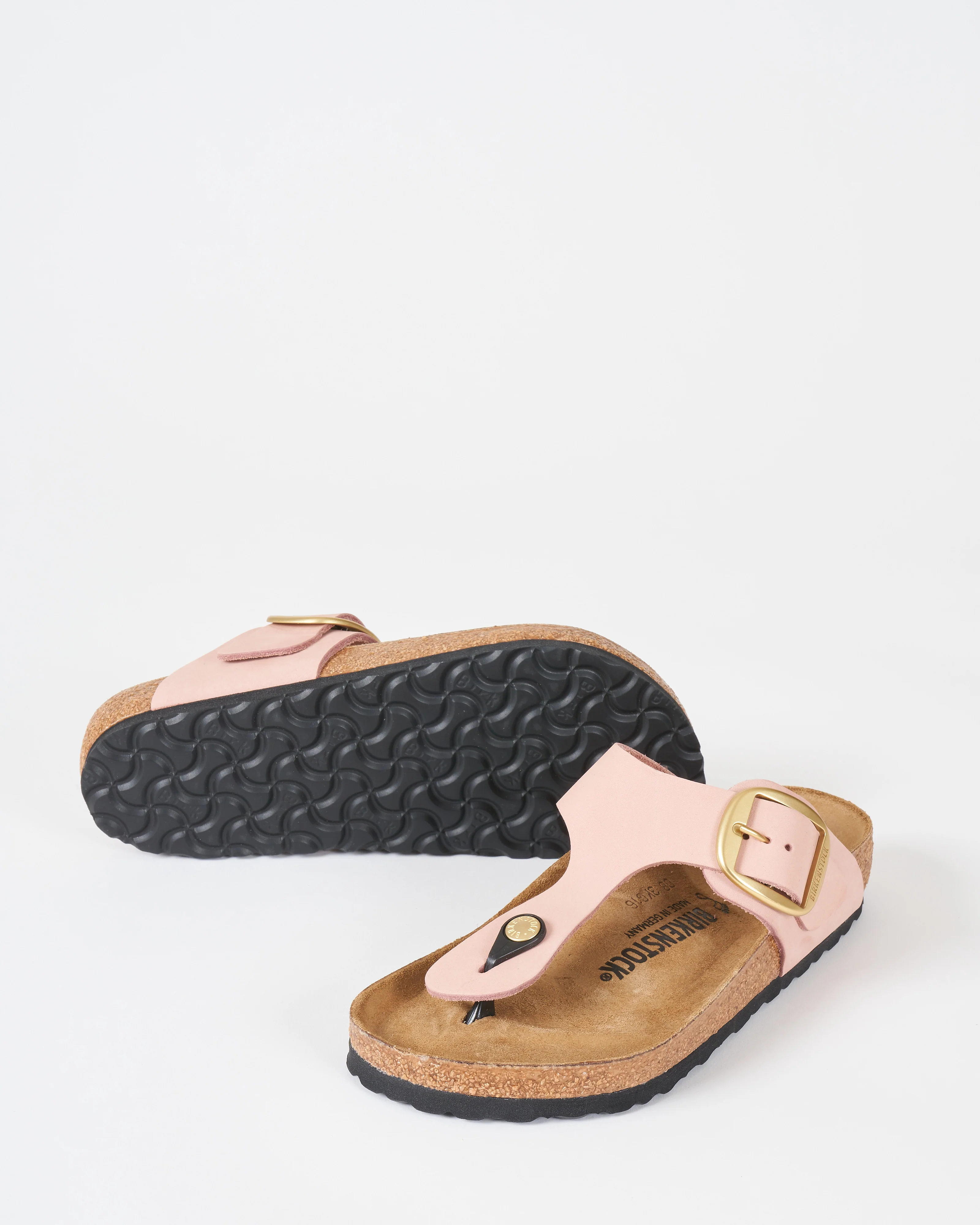 gizeh big buckle - Image 4