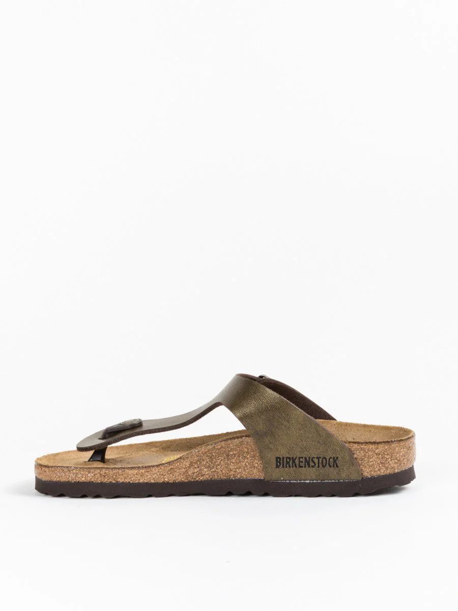 gizeh birko-flor - golden brown - Image 2