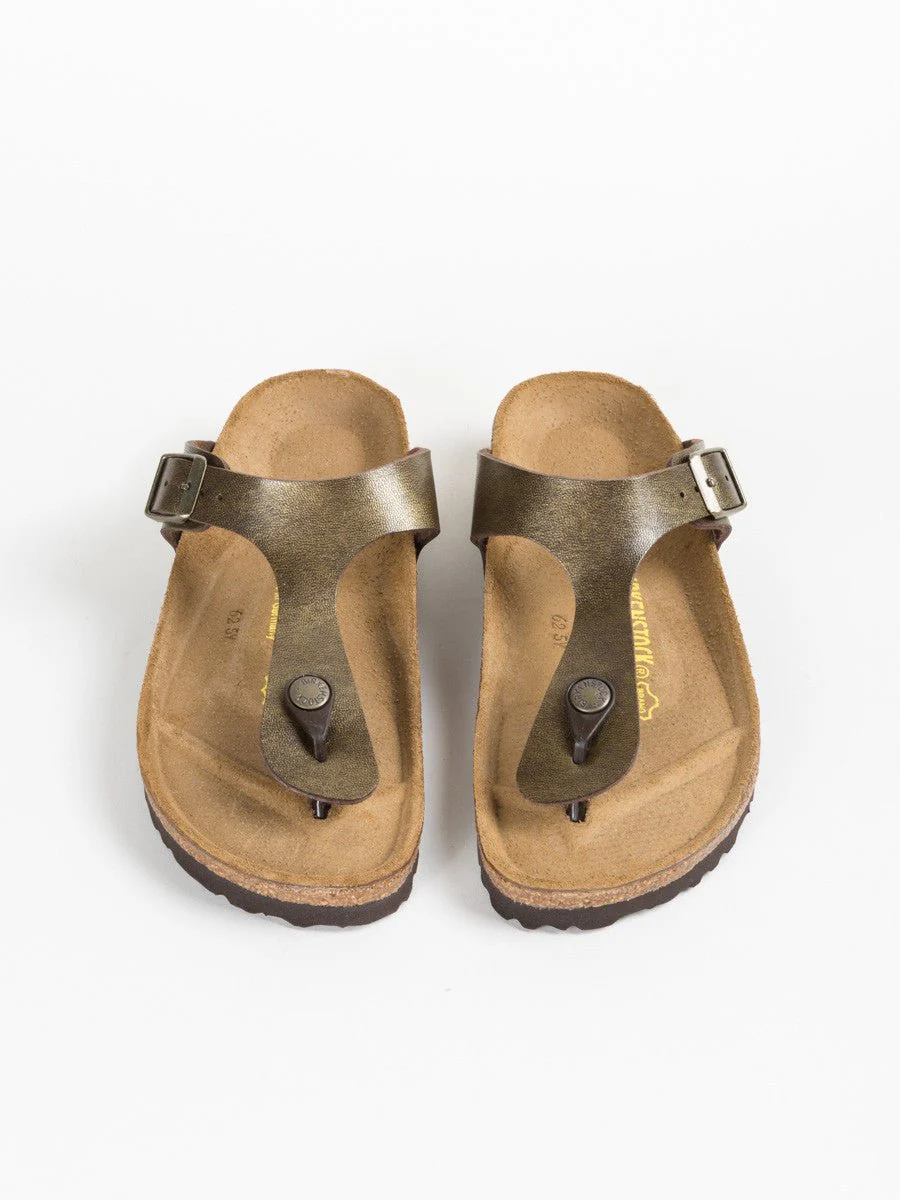 gizeh birko-flor - golden brown - Image 3