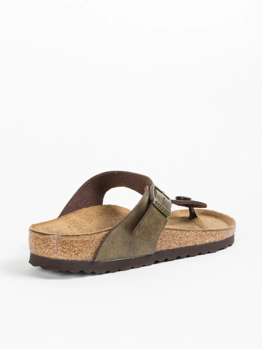gizeh birko-flor - golden brown - Image 5
