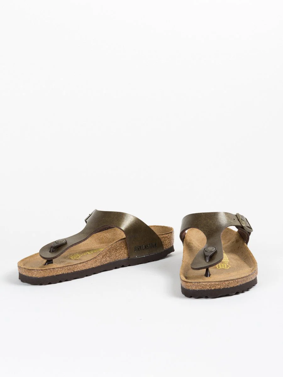 gizeh birko-flor - golden brown - Image 6