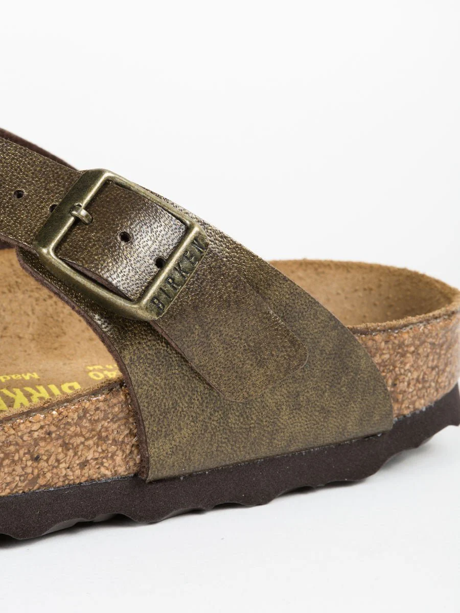 gizeh birko-flor - golden brown - Image 7