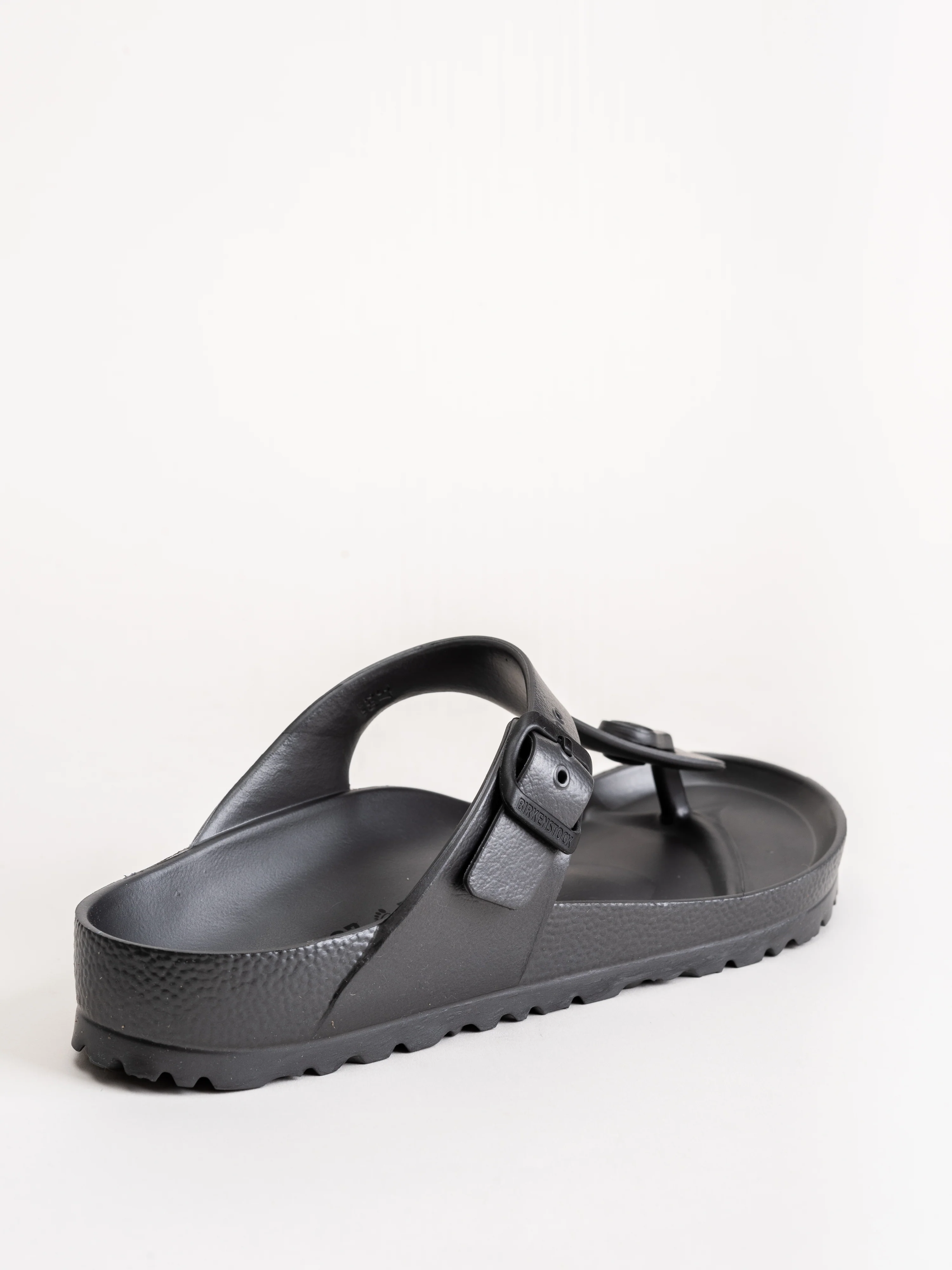 gizeh eva sandal - anthracite - Image 3