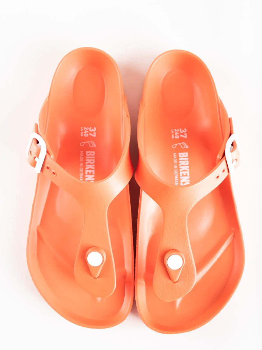 gizeh eva - coral - Image 3