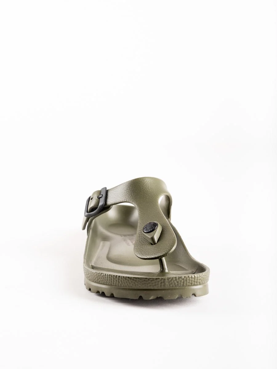 gizeh eva sandal - khaki - Image 3