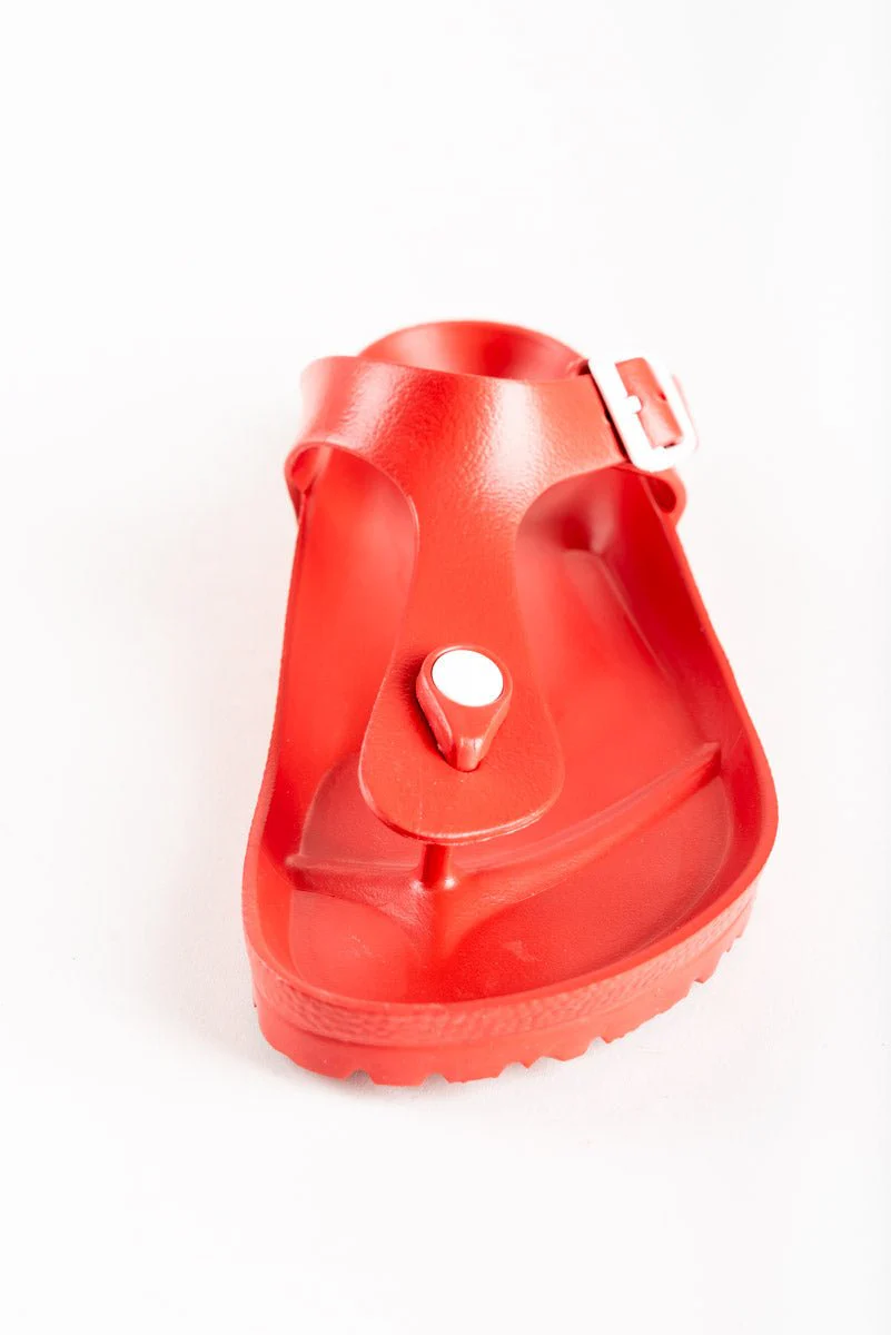 gizeh eva - red - Image 3