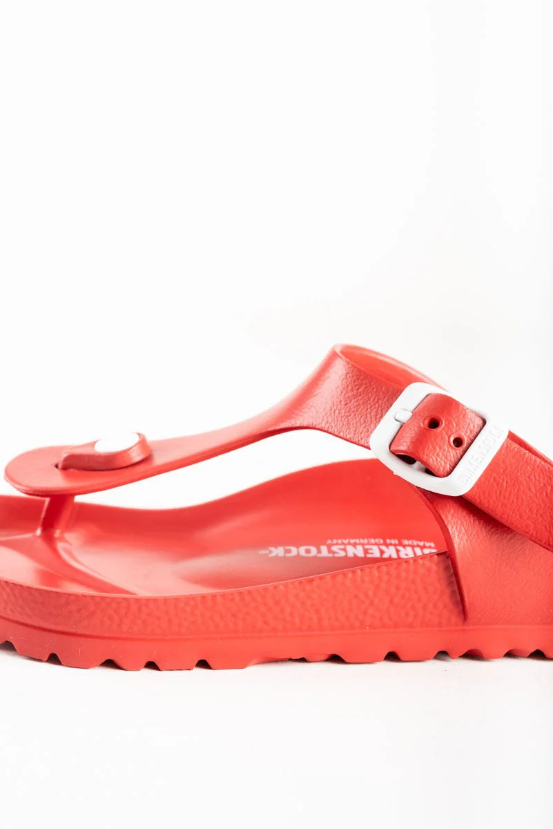 gizeh eva - red - Image 4