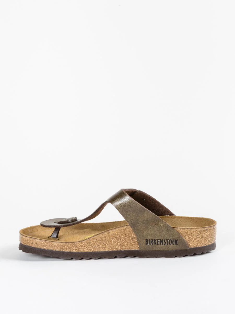 gizeh - golden brown birko-flor - Image 2