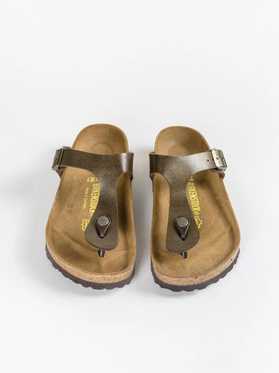 gizeh - golden brown birko-flor - Image 3