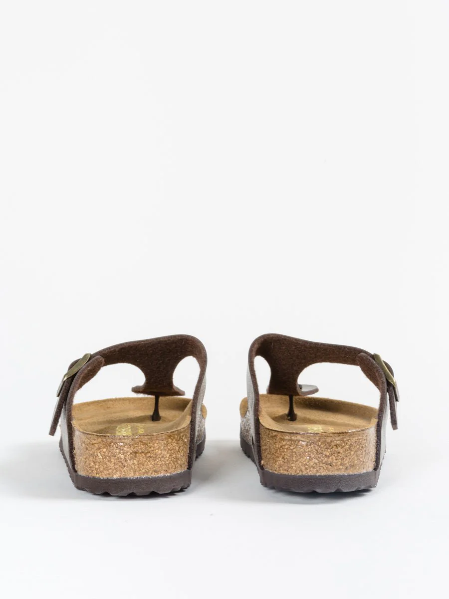gizeh - golden brown birko-flor - Image 4