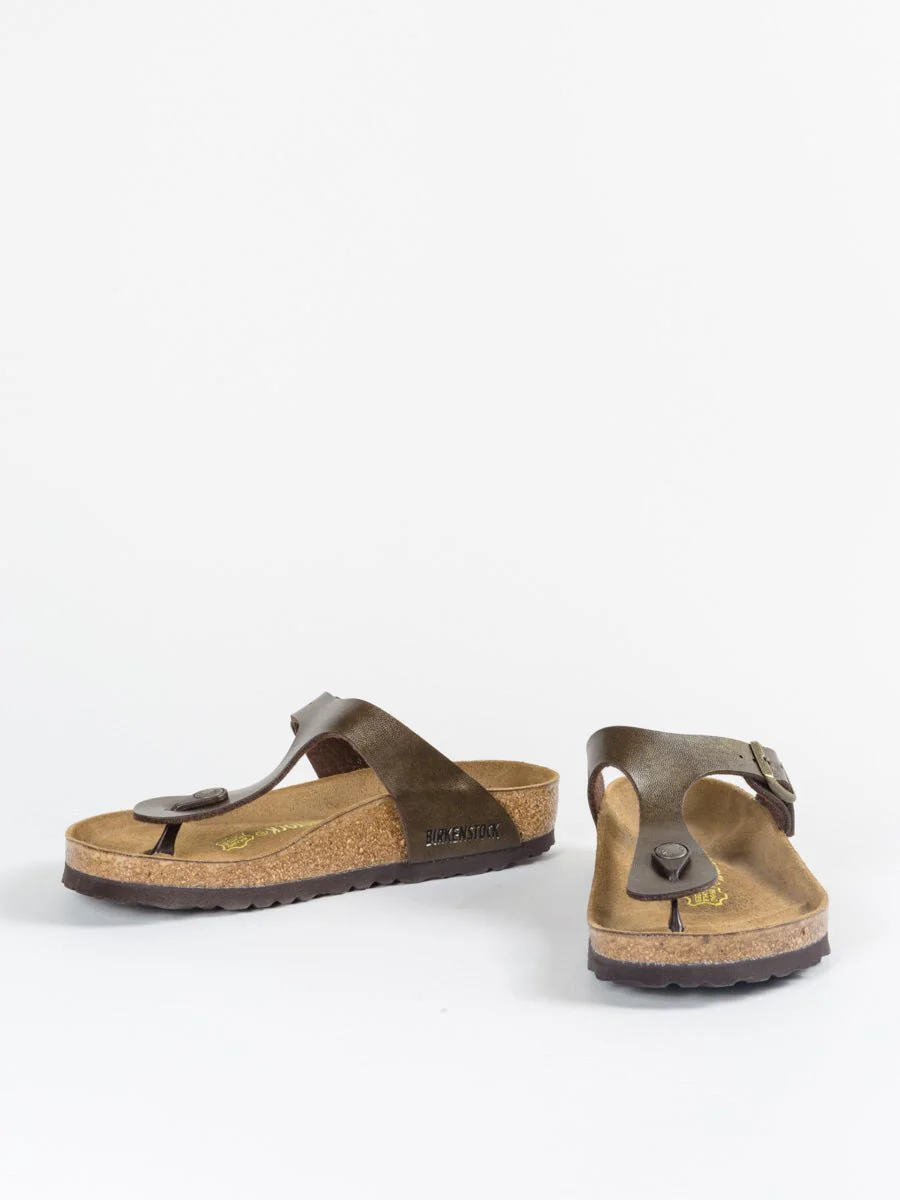 gizeh - golden brown birko-flor - Image 6