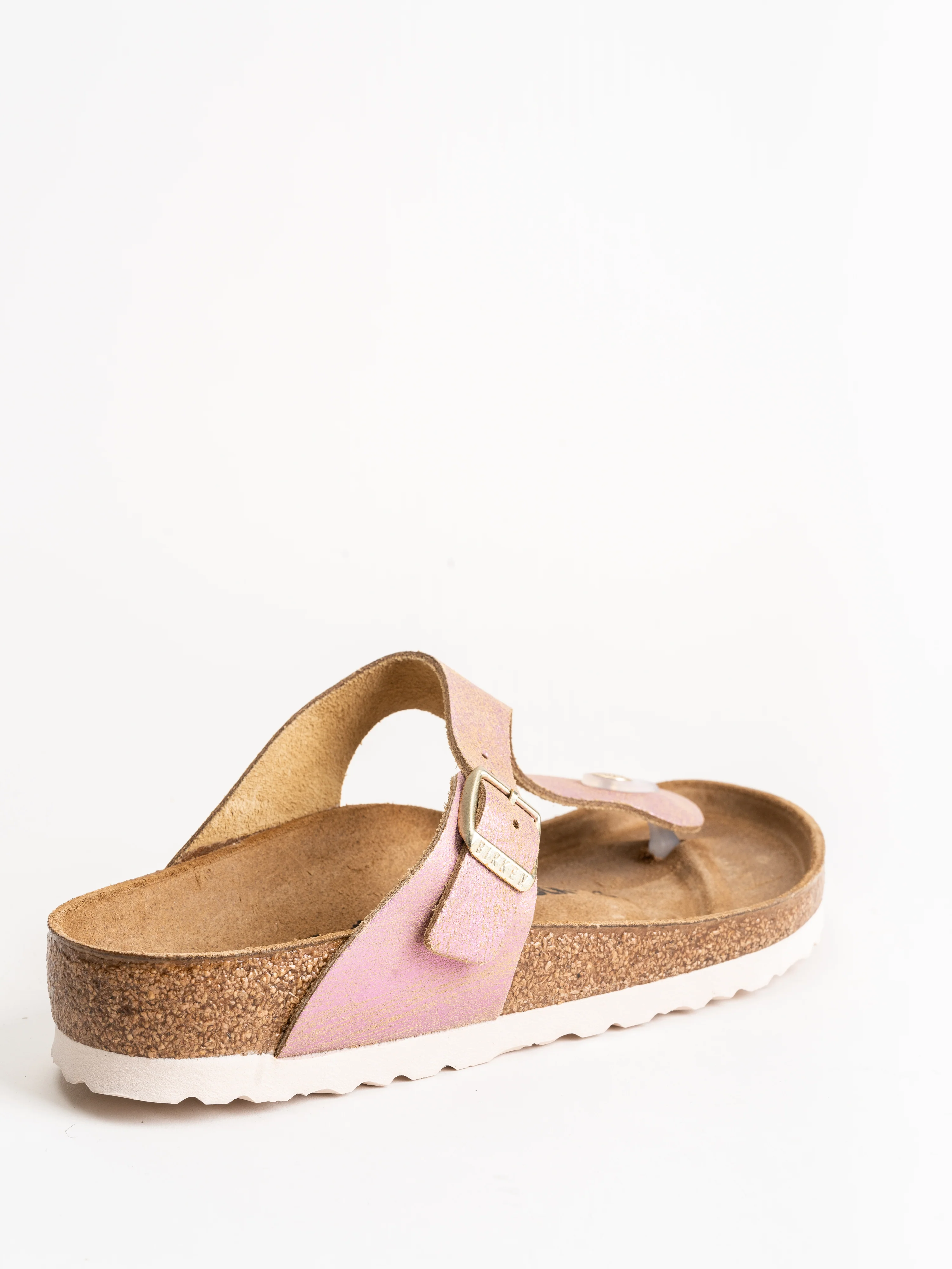 gizeh sandal - pink - Image 3