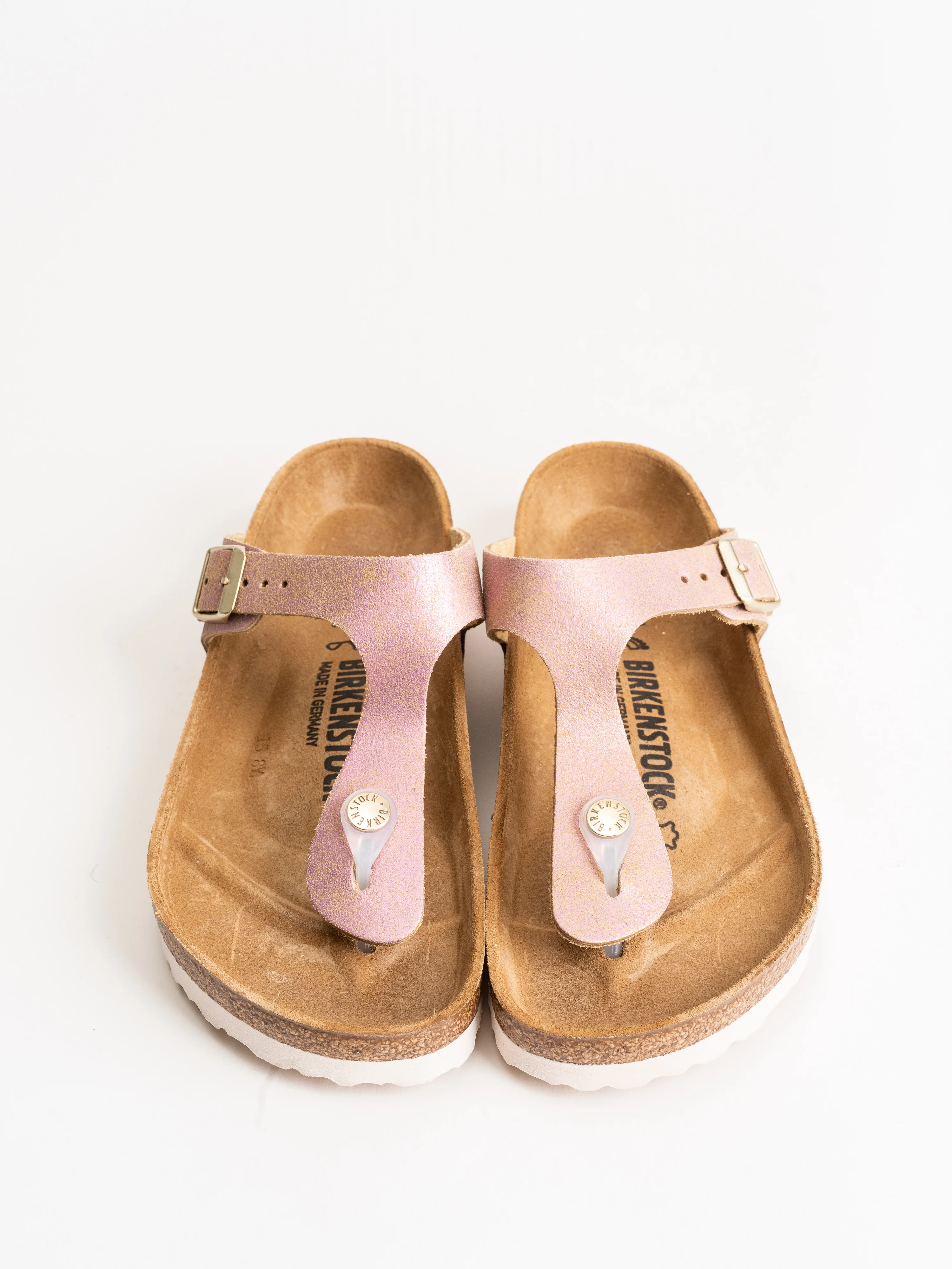gizeh sandal - pink - Image 4