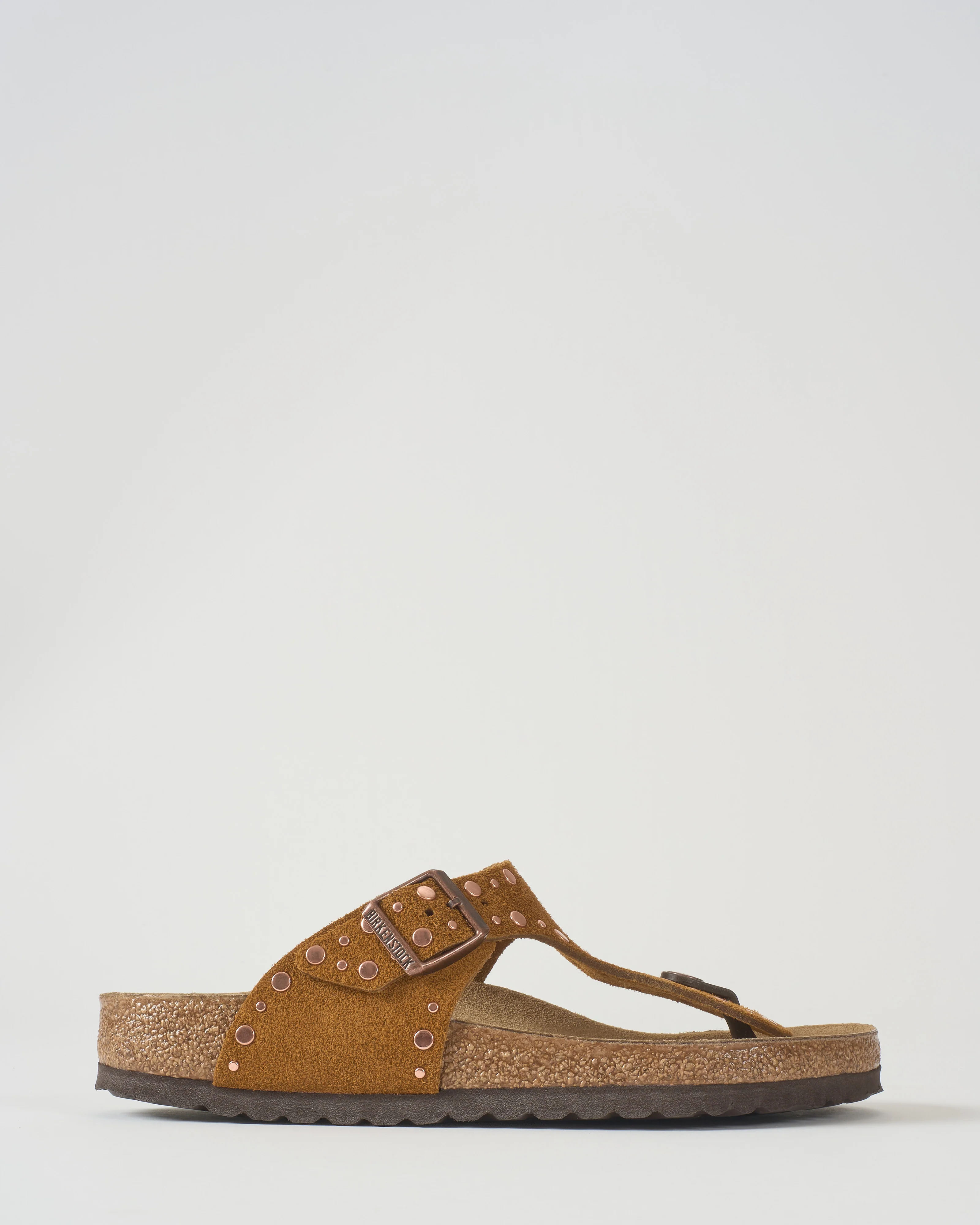 gizeh rivets sandal