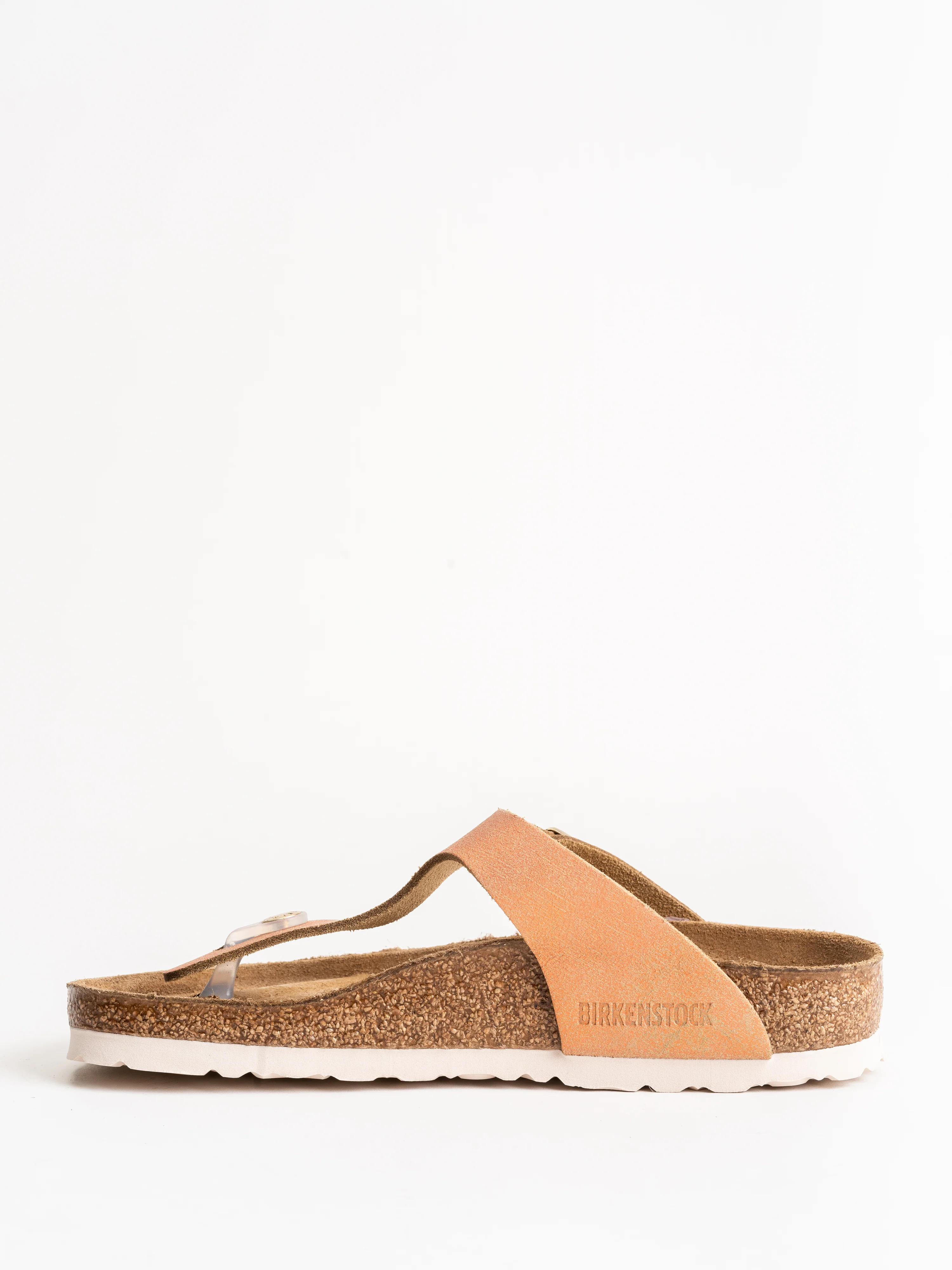 gizeh sandal - sea copper - Image 2