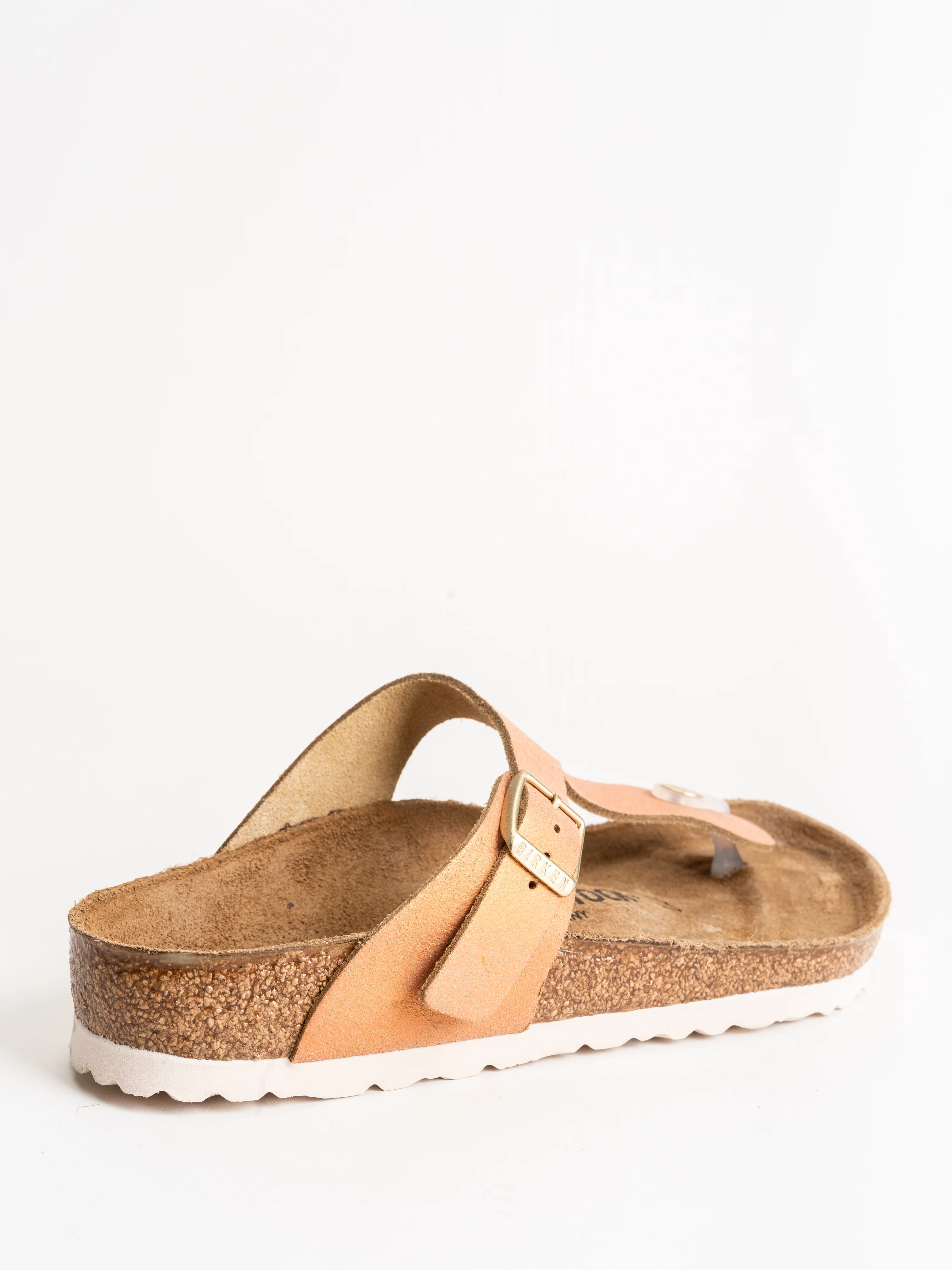 gizeh sandal - sea copper - Image 3