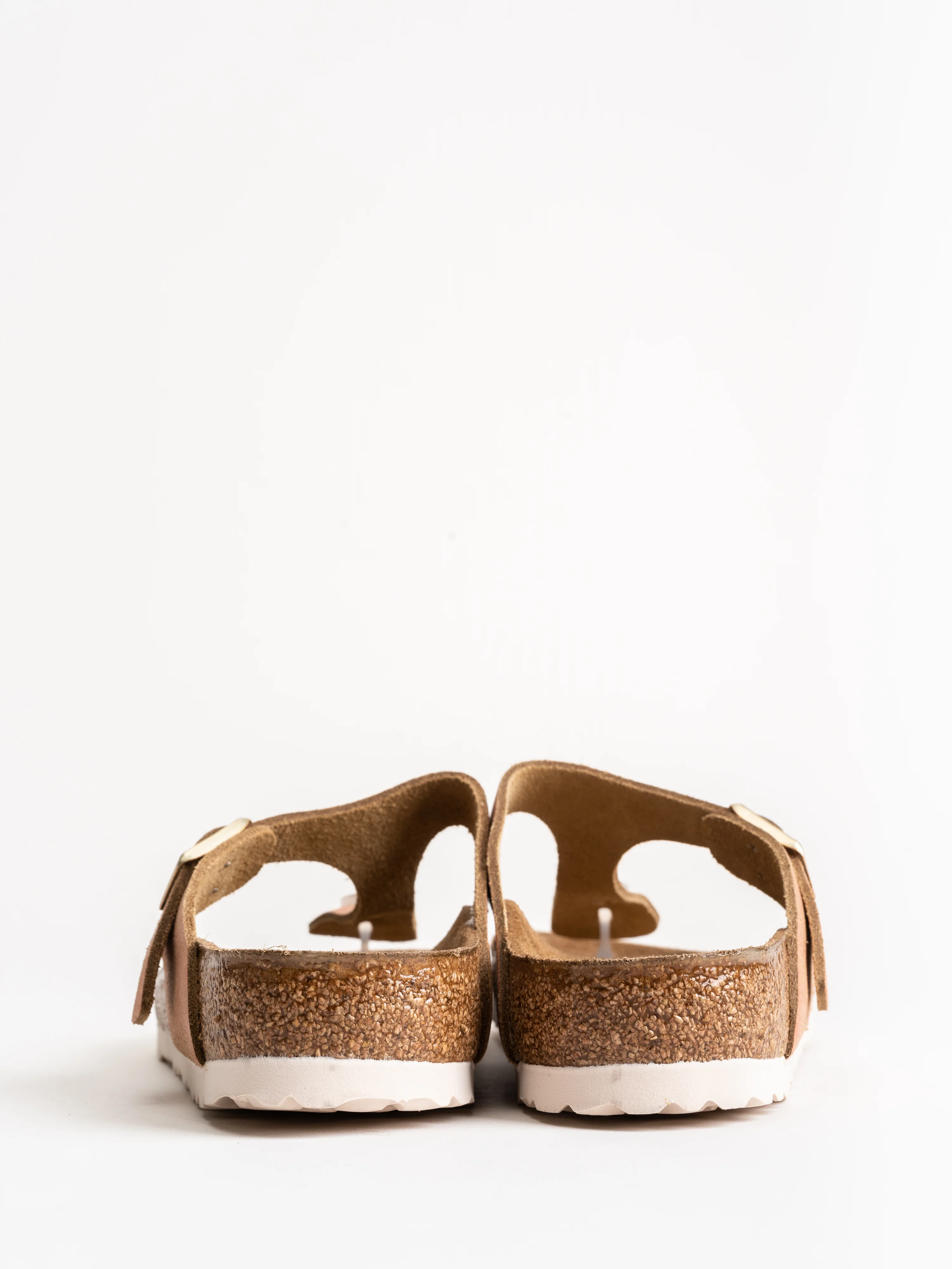 gizeh sandal - sea copper - Image 5