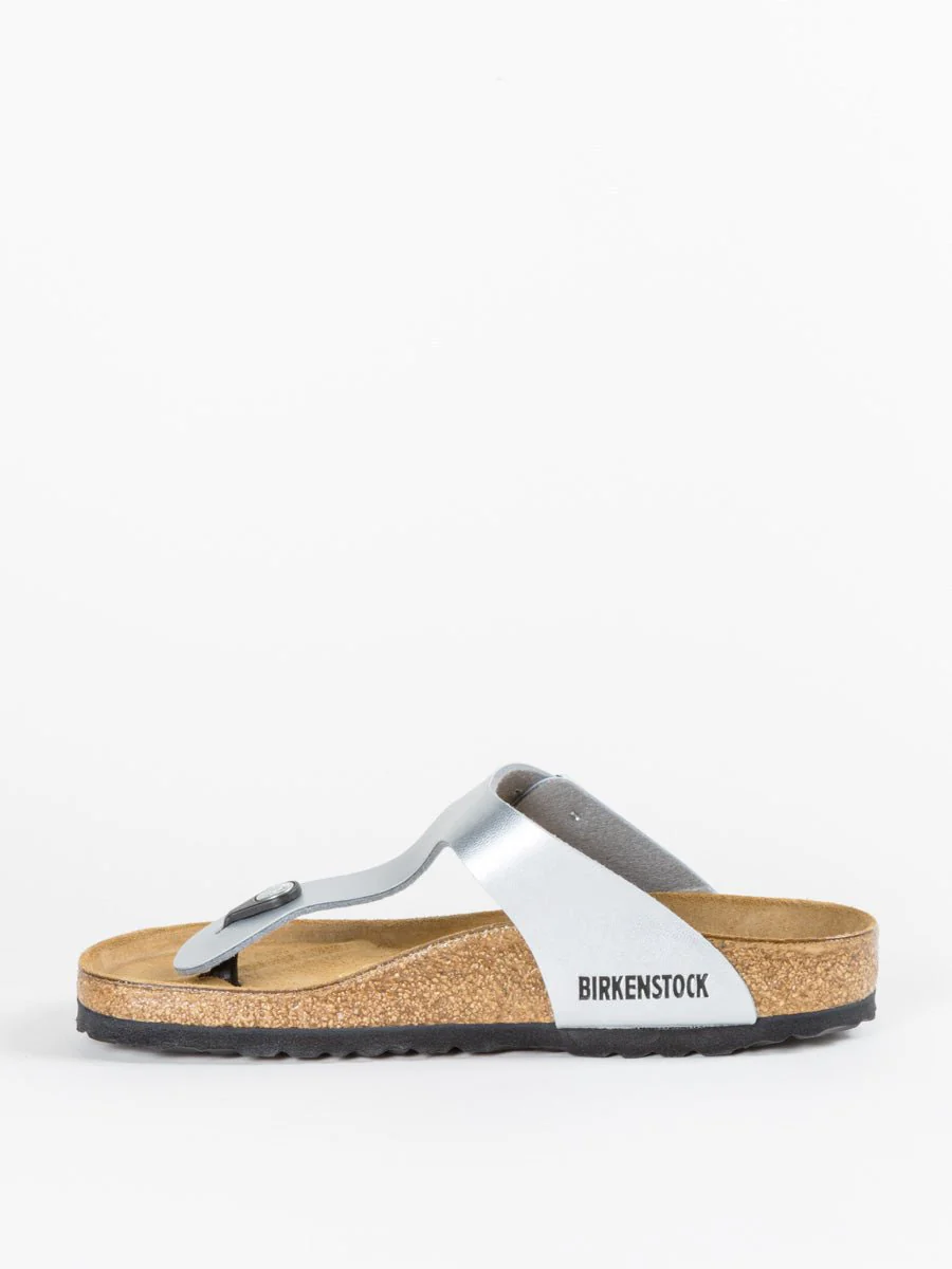 gizeh - silver birko-flor - Image 2