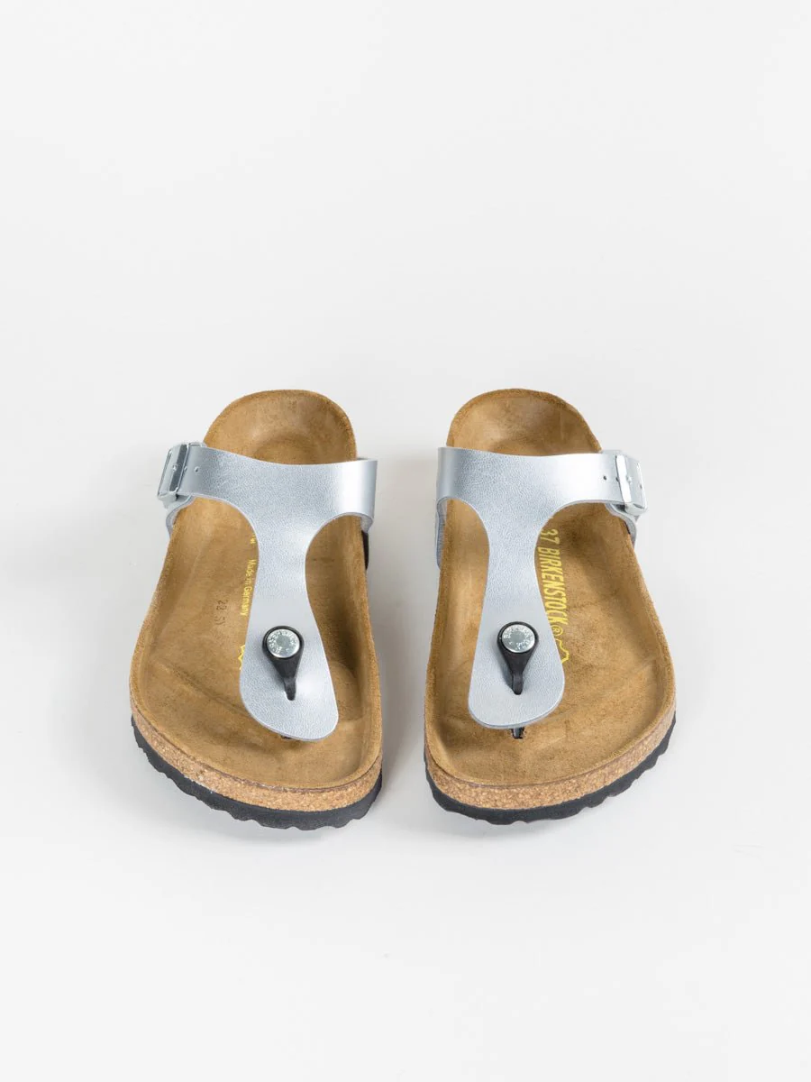 gizeh - silver birko-flor - Image 3