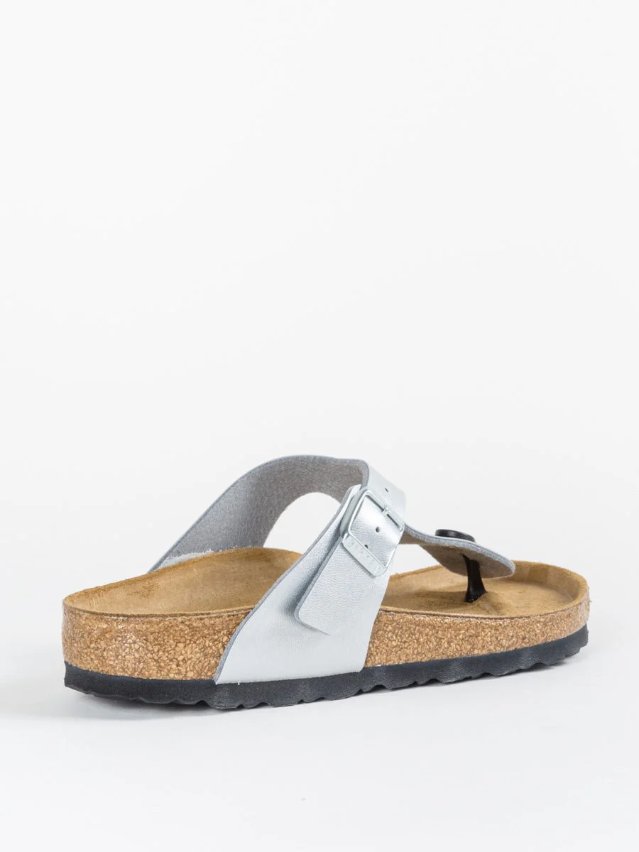 gizeh - silver birko-flor - Image 5