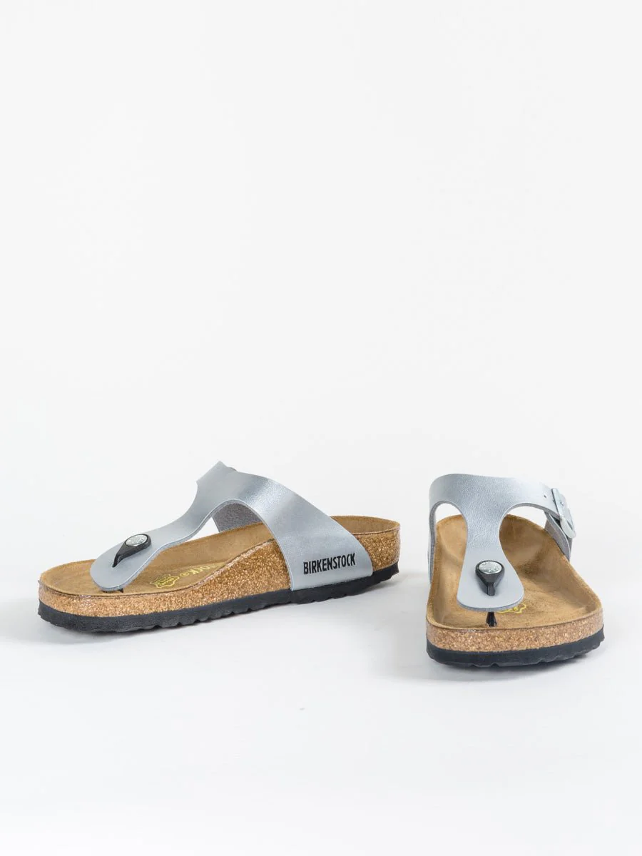 gizeh - silver birko-flor - Image 6