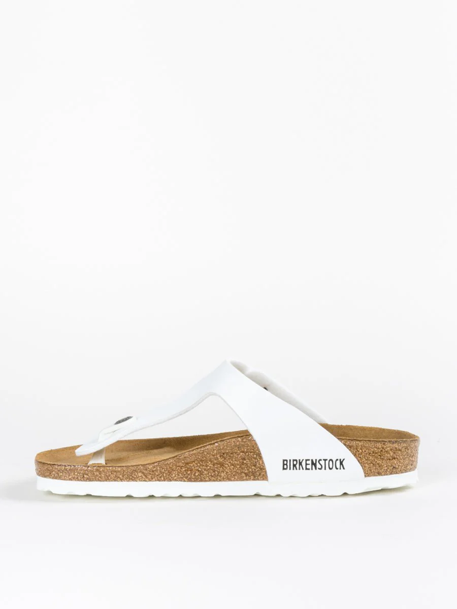 gizeh - white birko-flor - Image 2