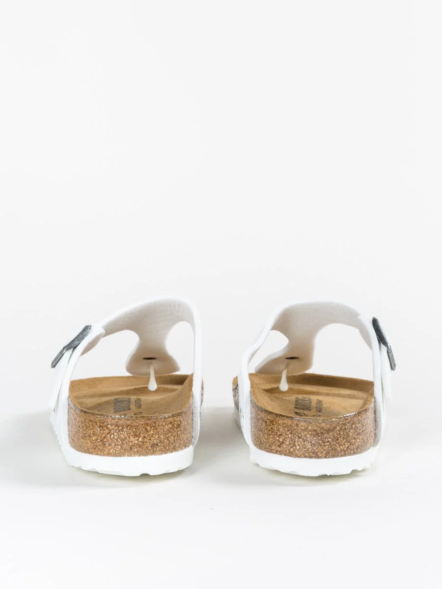 gizeh - white birko-flor - Image 4