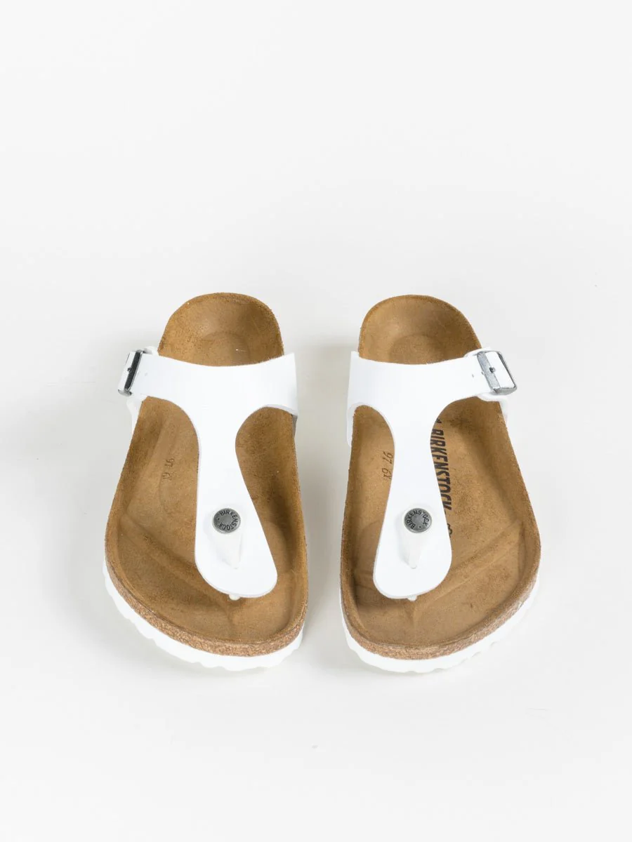 gizeh - white birko-flor - Image 5