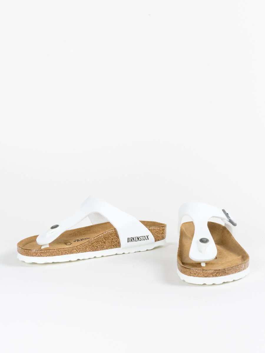 gizeh - white birko-flor - Image 6
