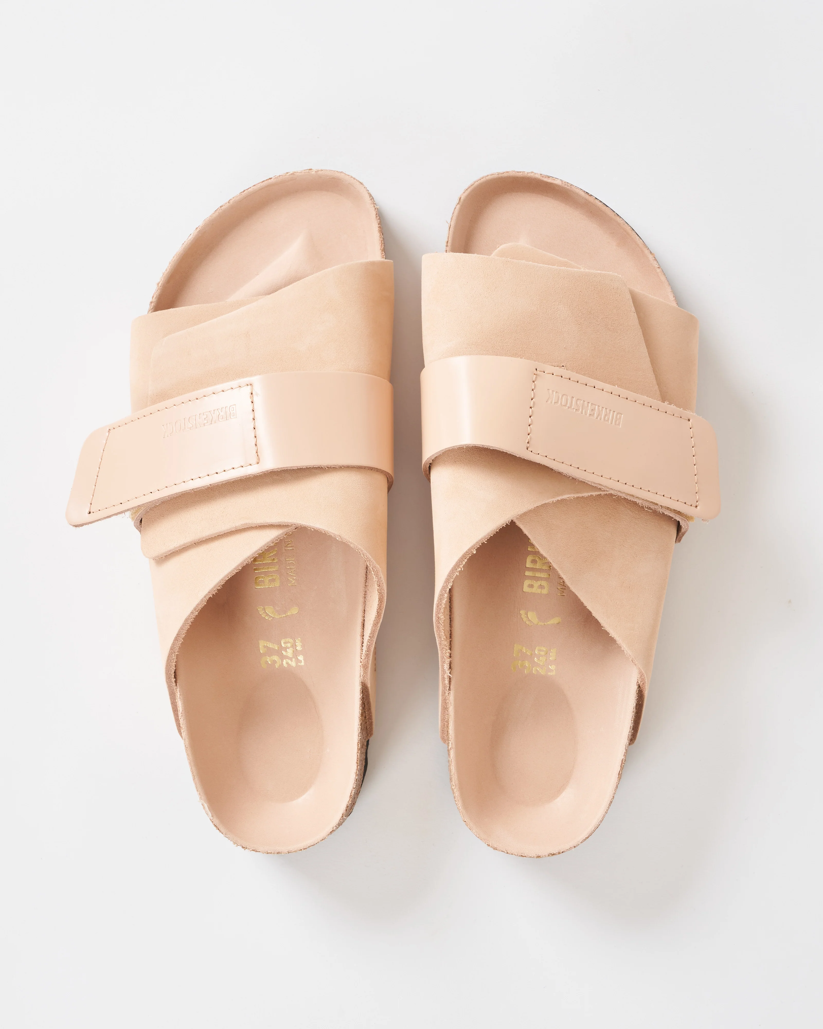 kyoto hex sandal - Image 3