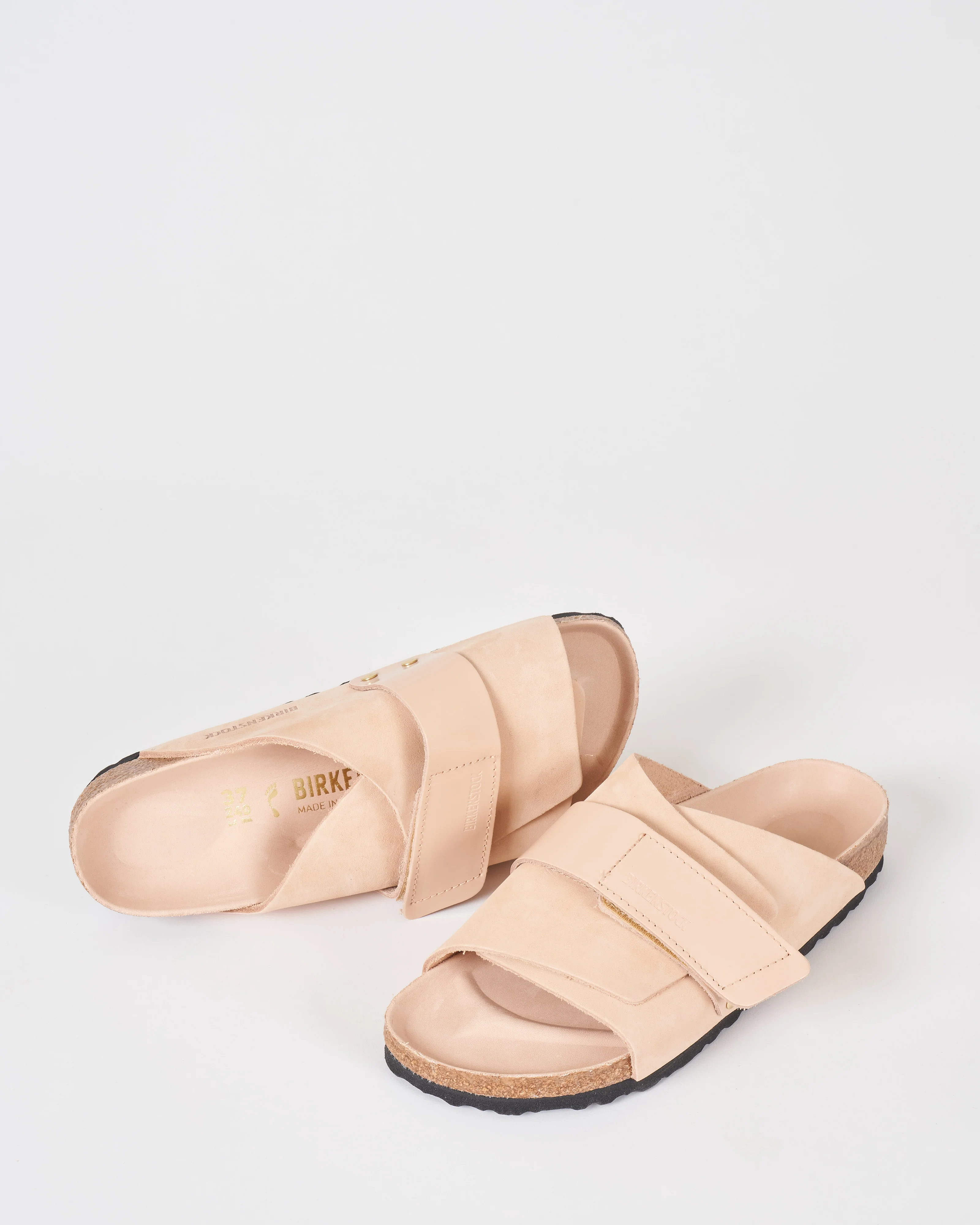 kyoto hex sandal - Image 4