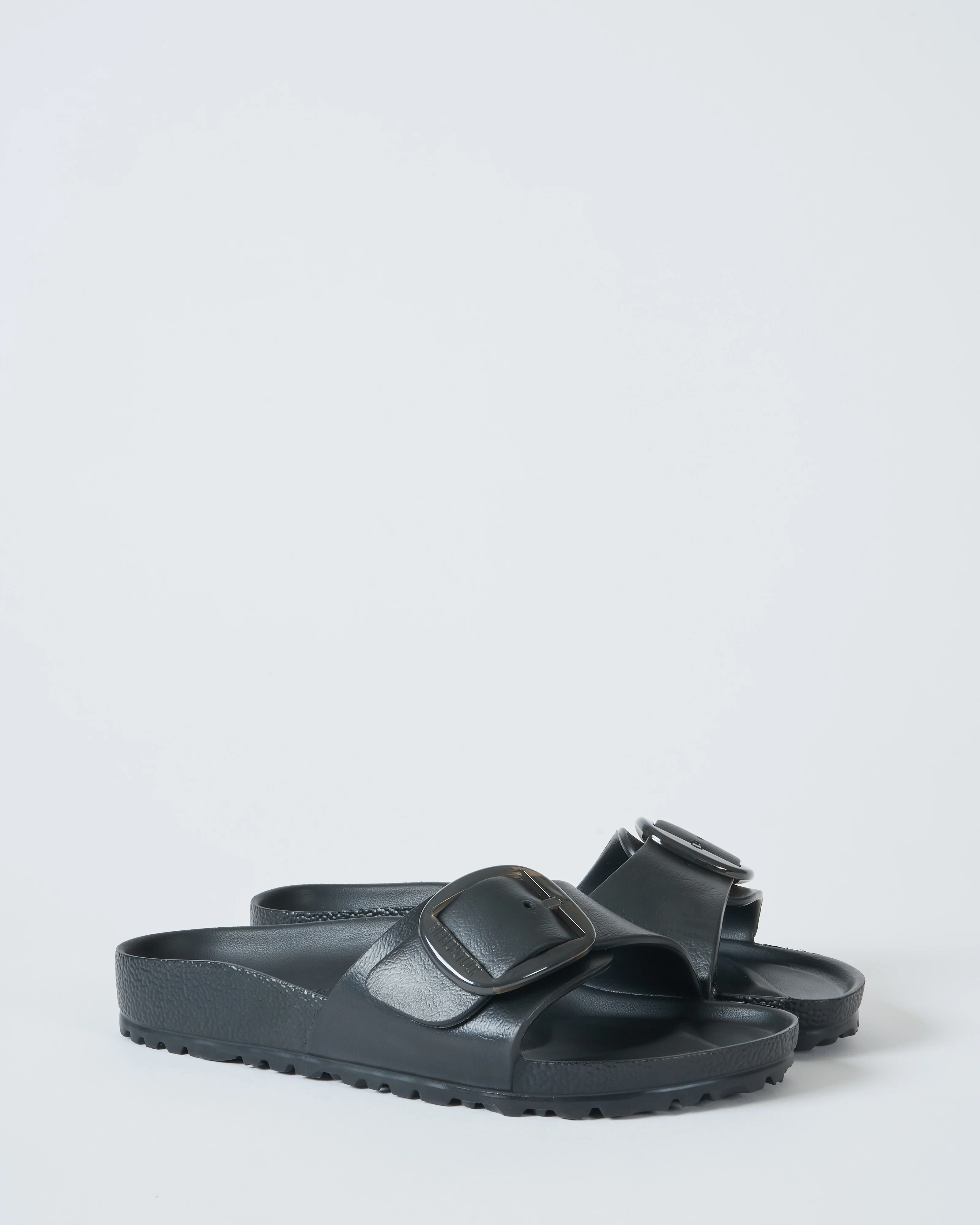 madrid big buckle sandal - Image 4