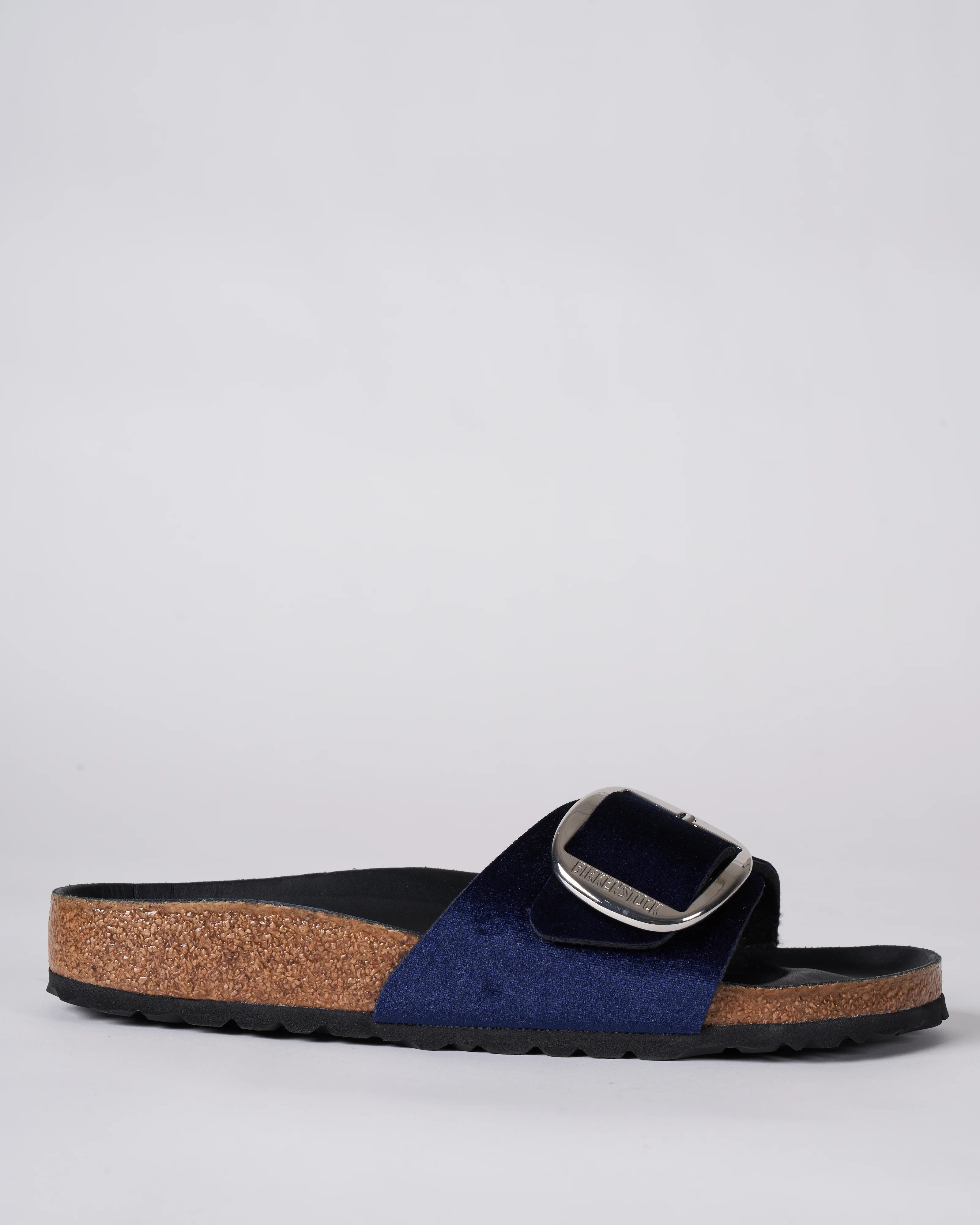madrid big buckle - velvet \ midnight - Image 2