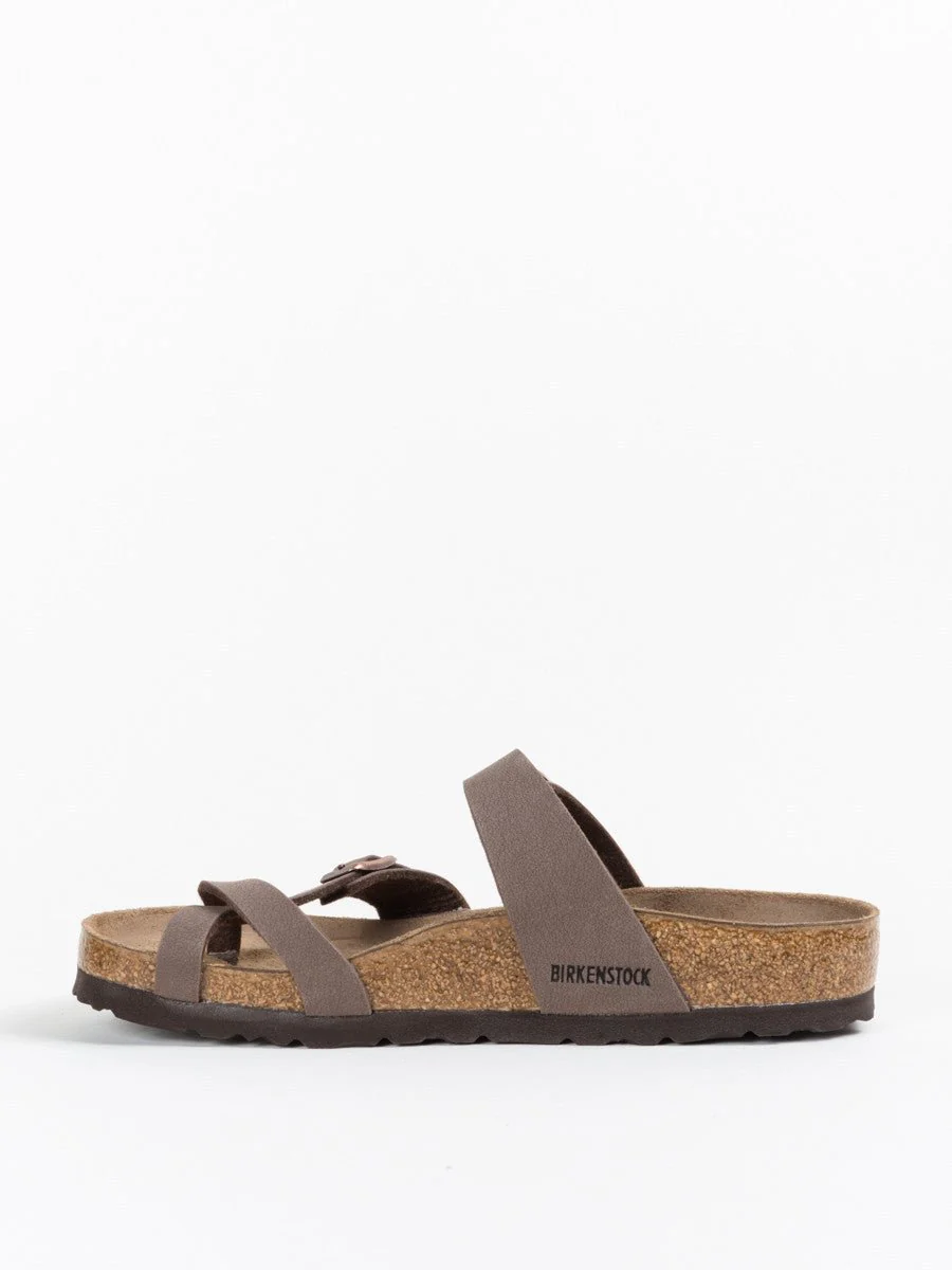 mayari birki-buc - mocha - Image 2