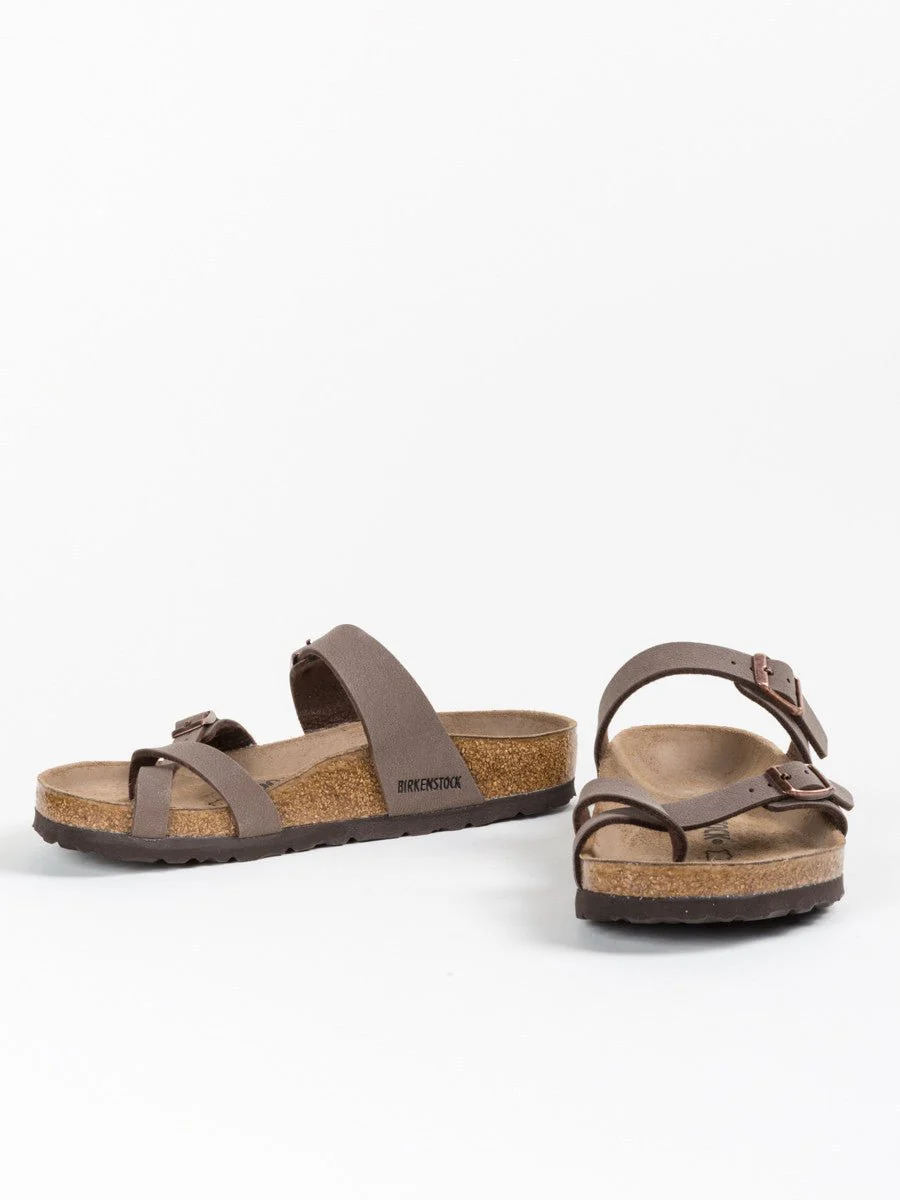 mayari birki-buc - mocha - Image 7