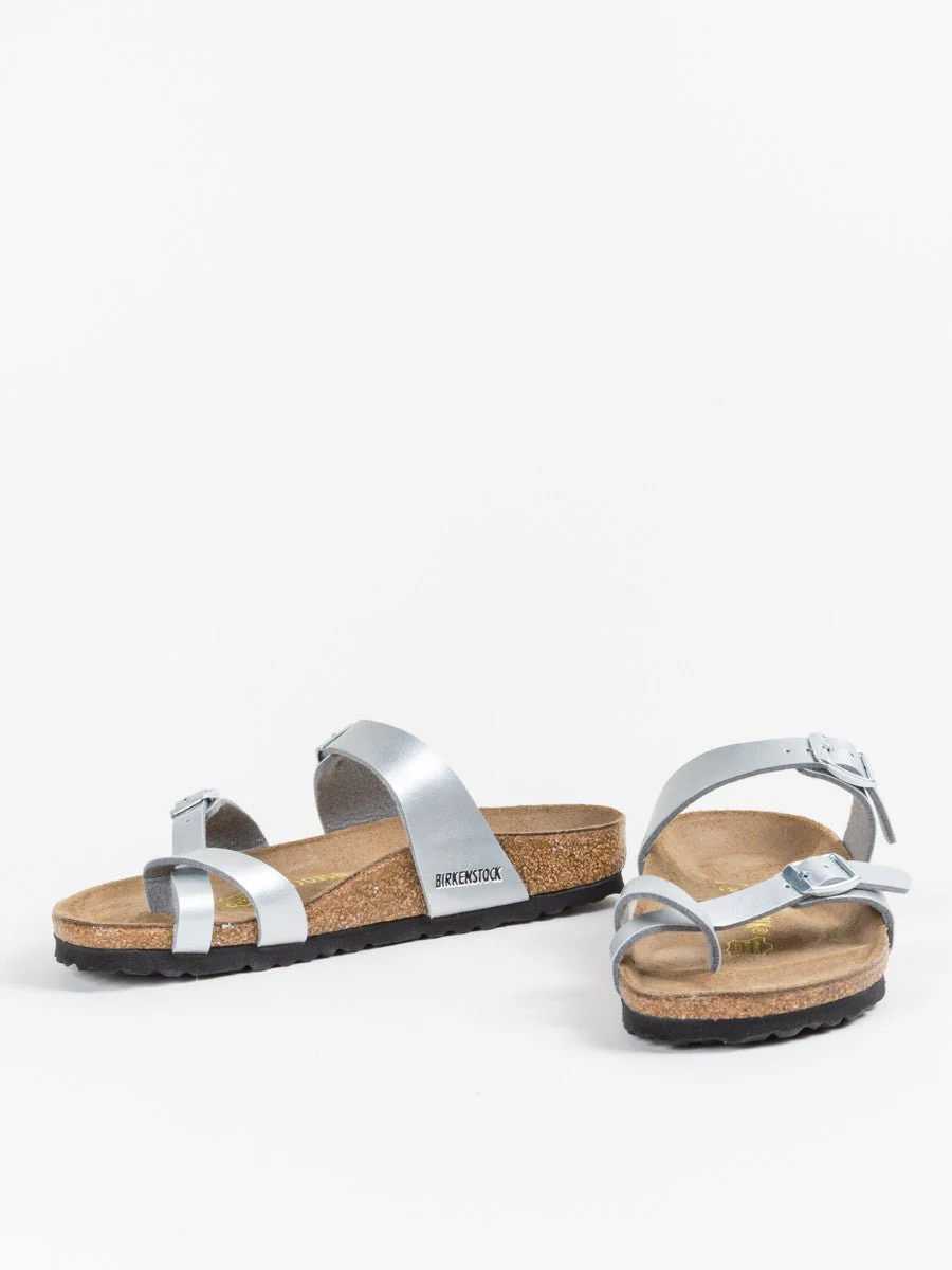 mayari birko-flor - silver - Image 5