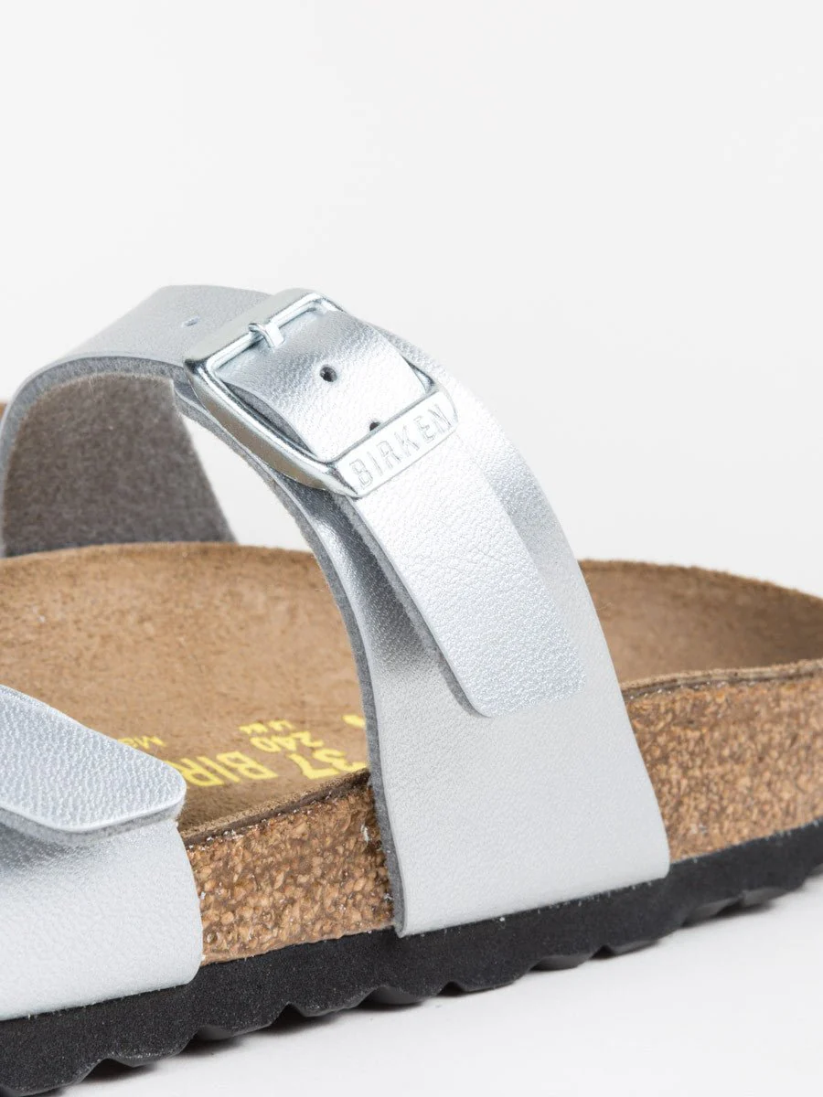 mayari birko-flor - silver - Image 6