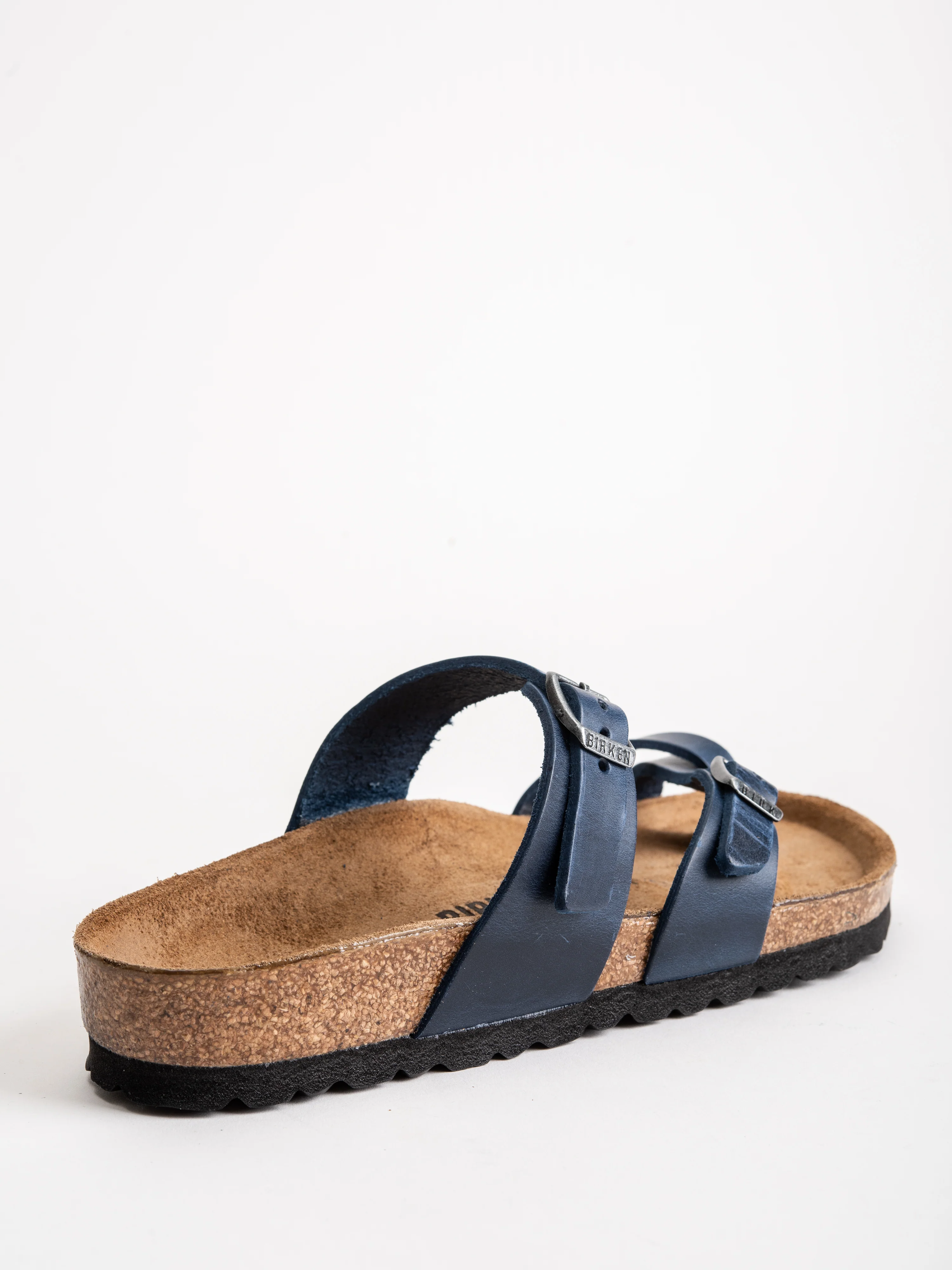 birkenstock mayari blue - Image 3
