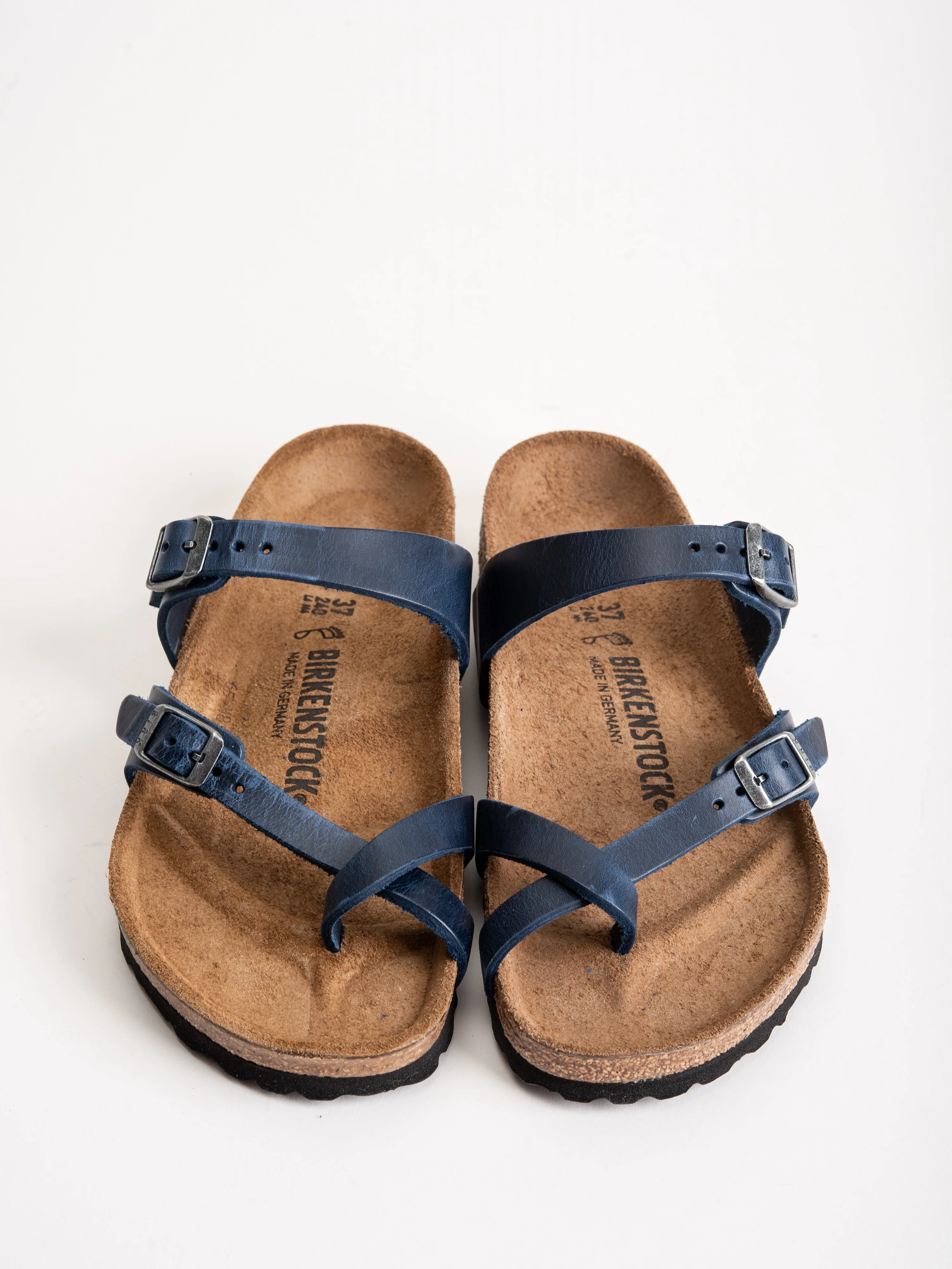 birkenstock mayari blue - Image 4