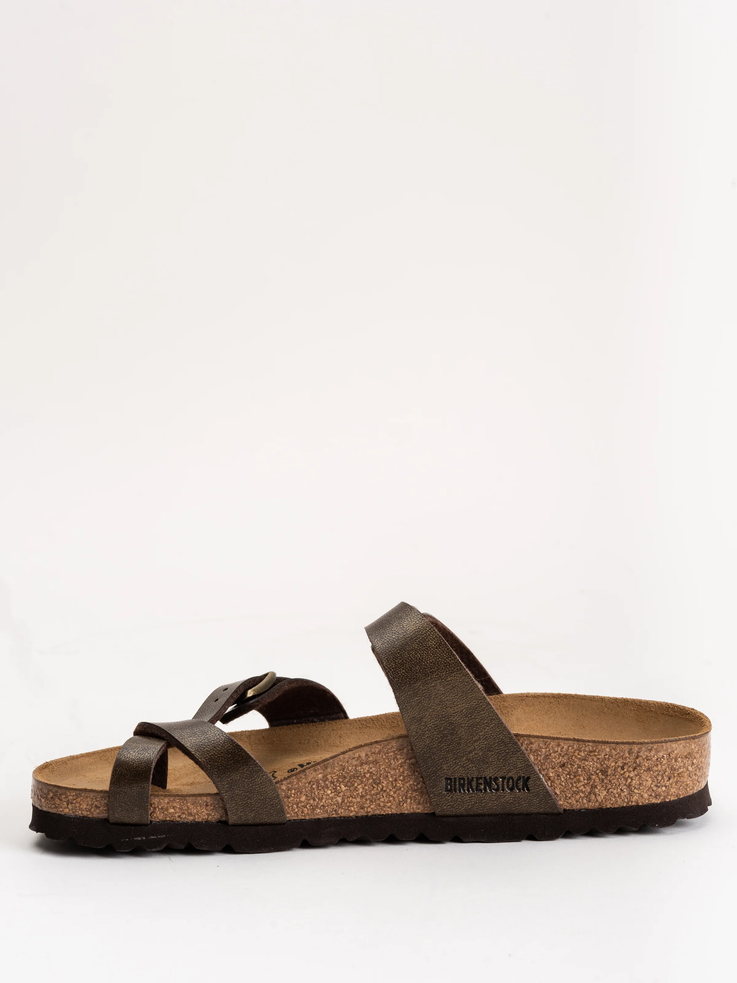 mayari sandal - golden brown - Image 2