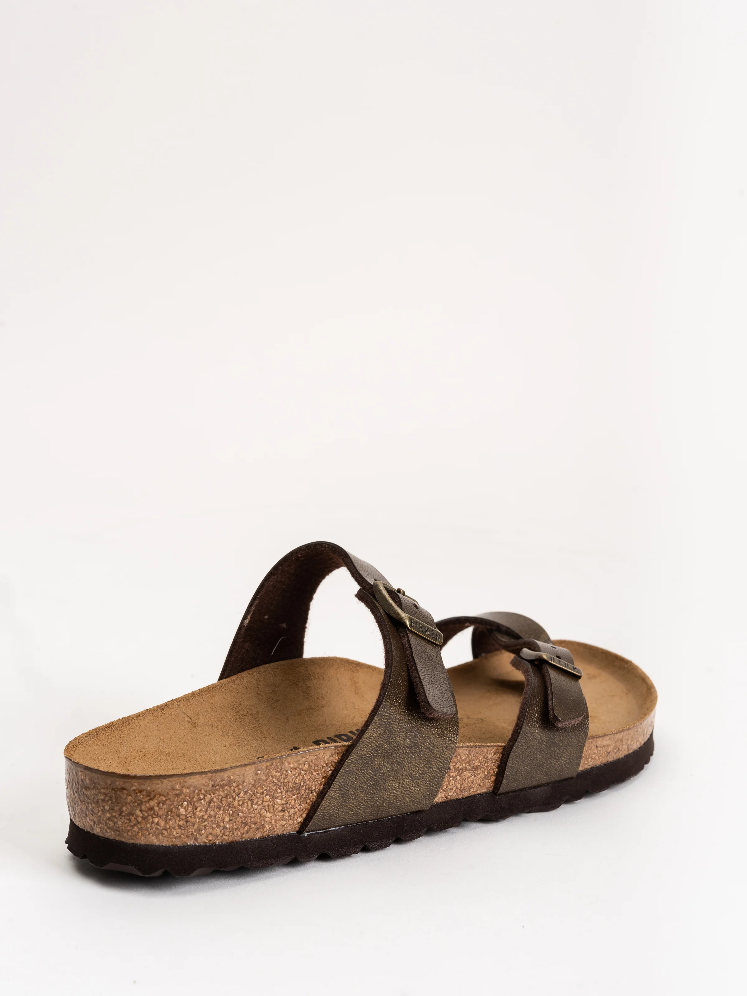 mayari sandal - golden brown - Image 3